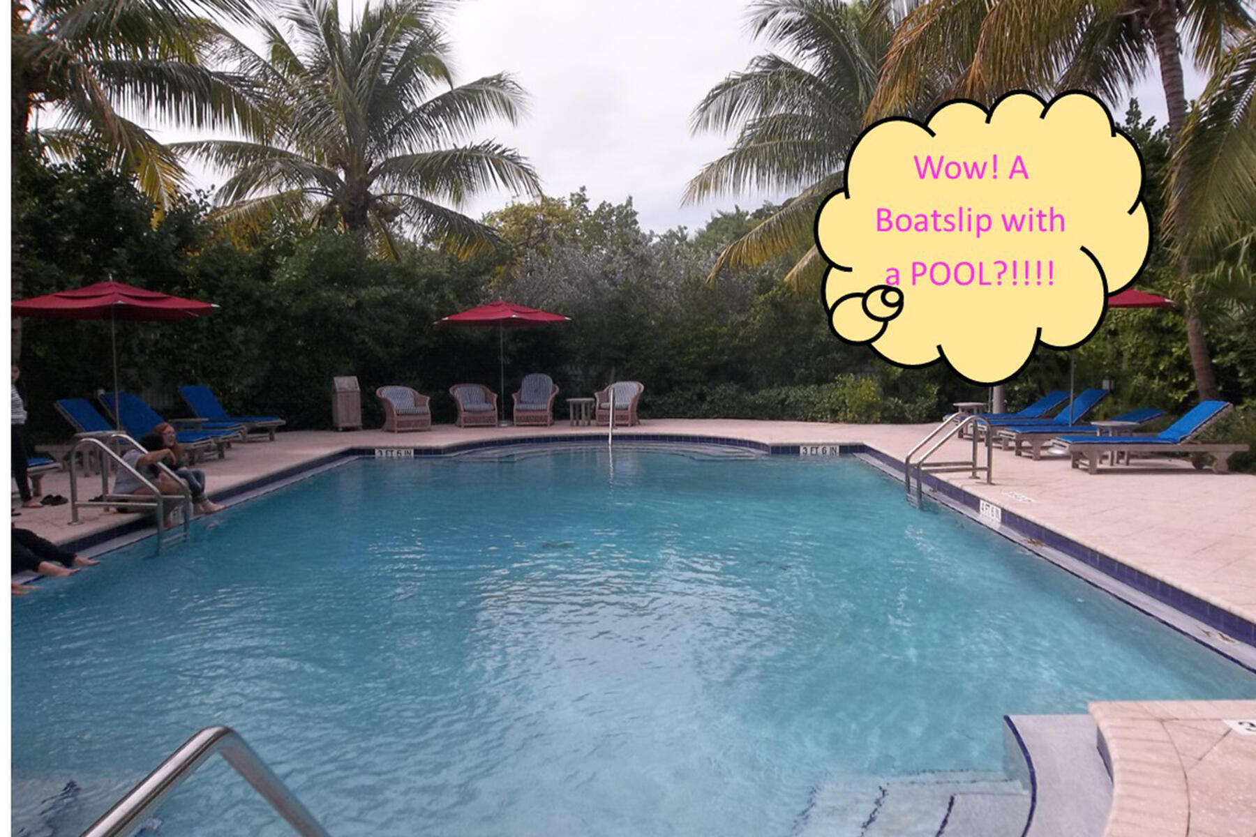 12411 Overseas Highway, 36c Property Photo 1