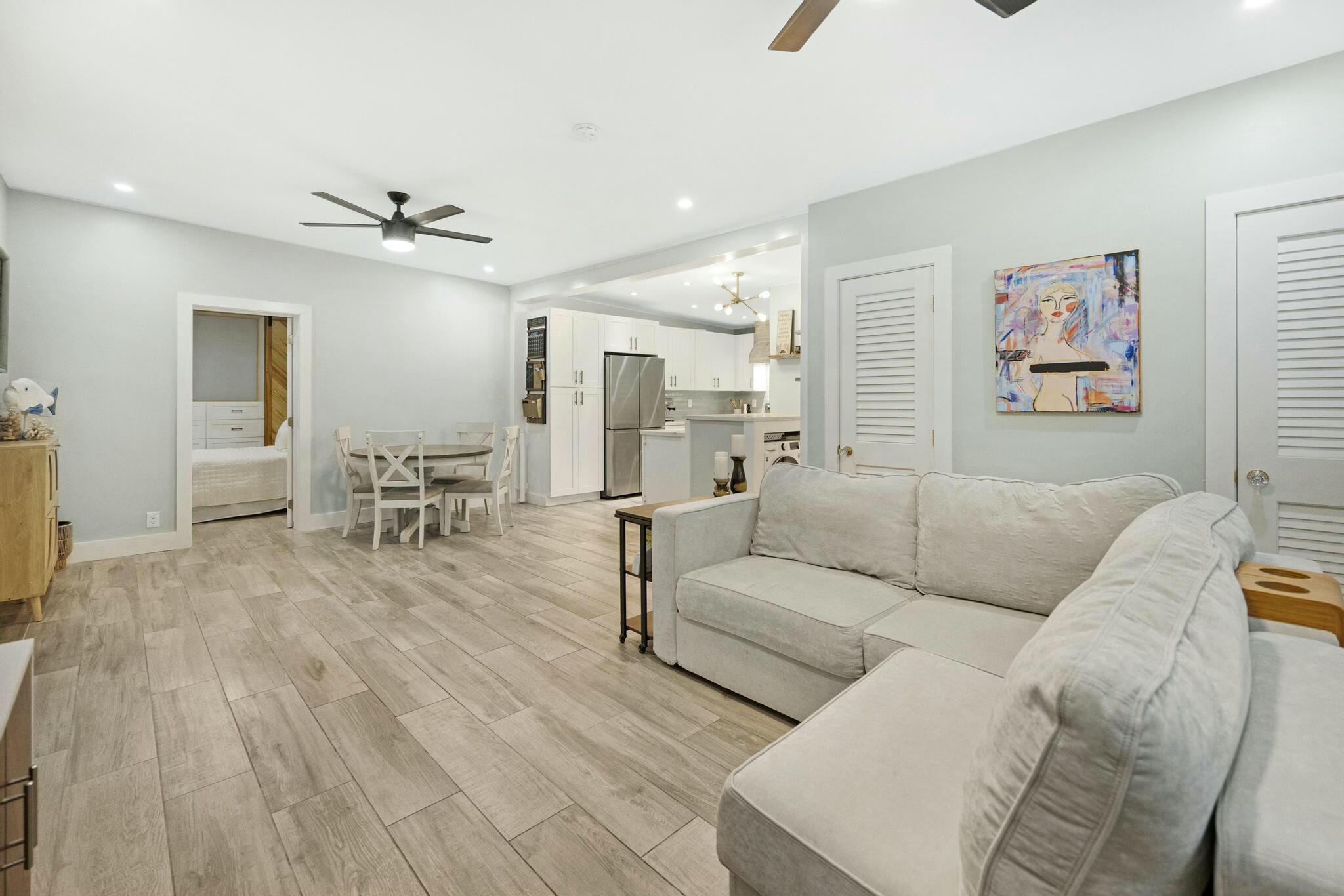1408 Johnson Street, A & B Property Photo 7
