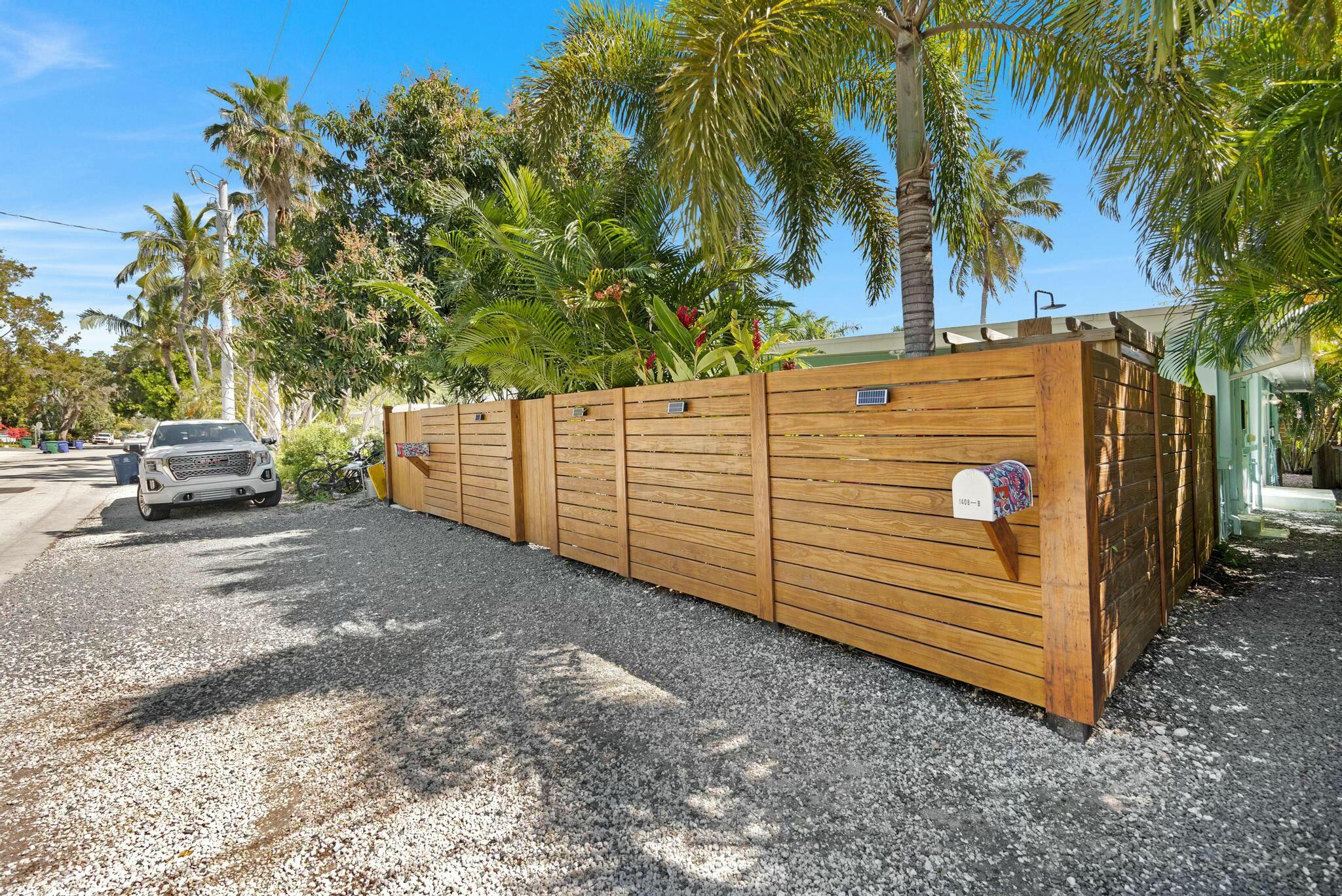 1408 Johnson Street, A & B Property Photo 28