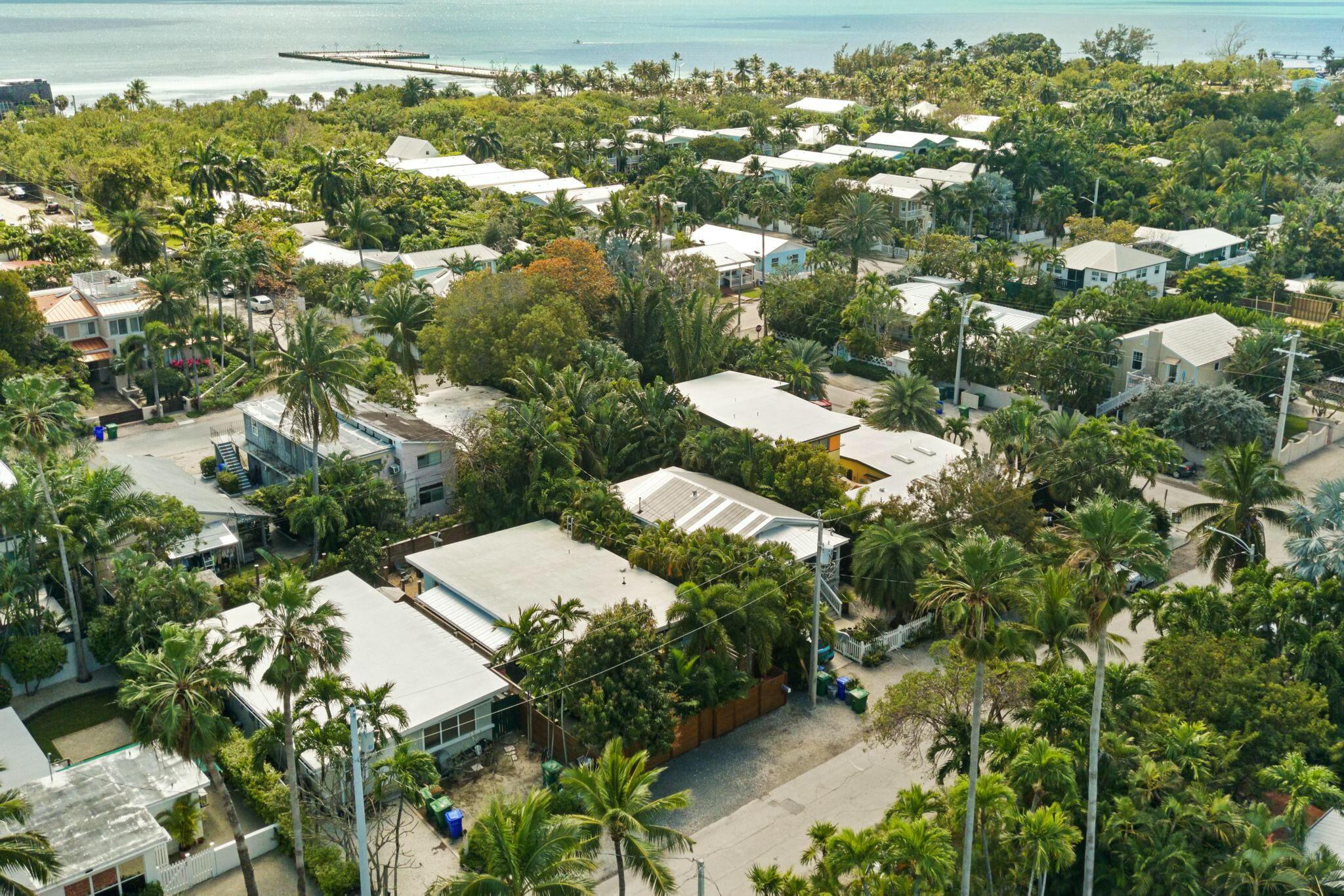 1408 Johnson Street, A & B Property Photo 45