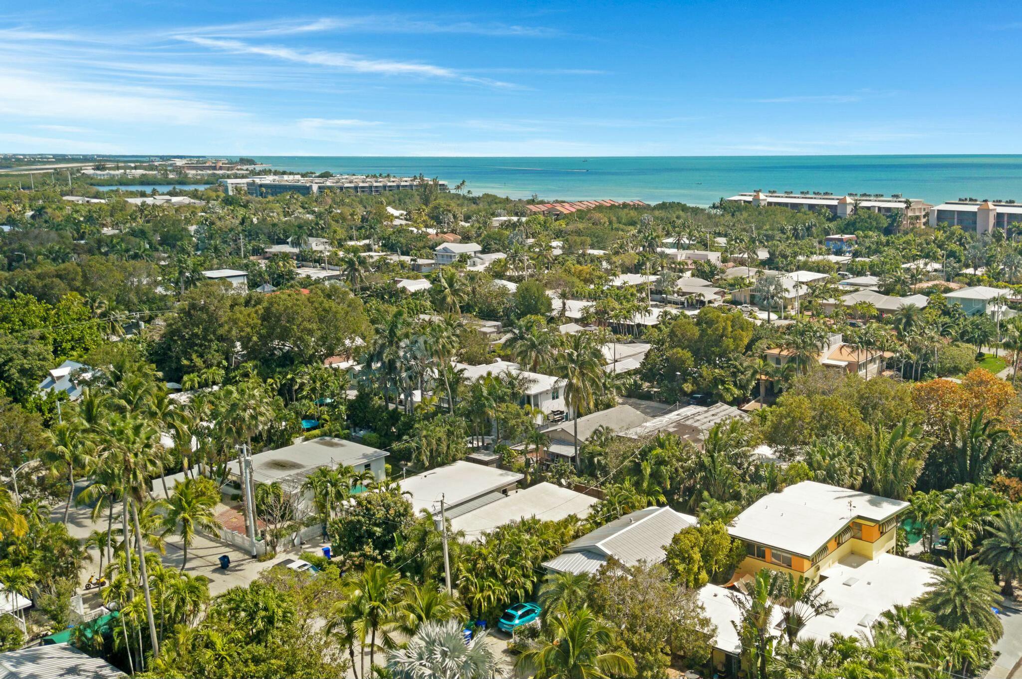 1408 Johnson Street, A & B Property Photo 47