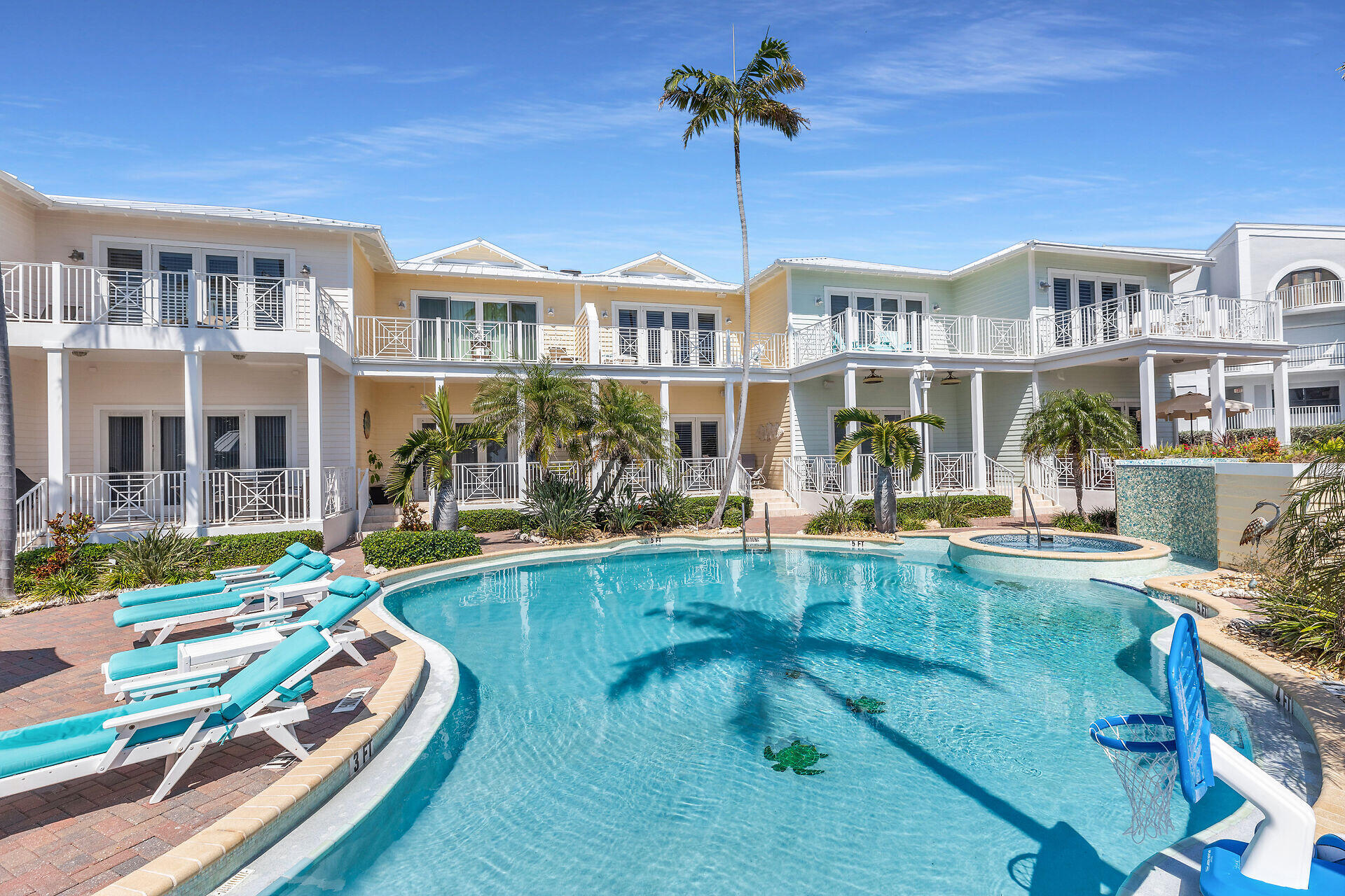821 W Ocean Drive, 3 Property Photo 2