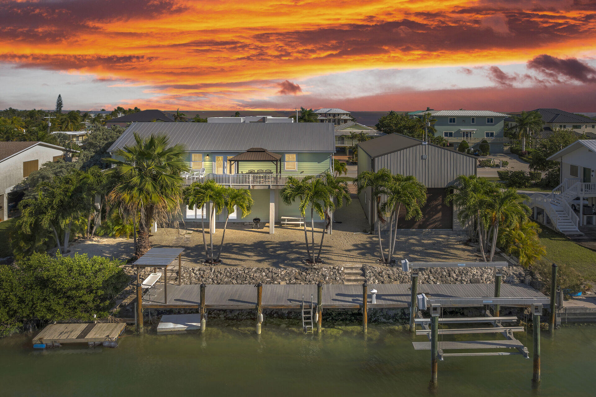 415 Sombrero Beach Road Property Photo 1