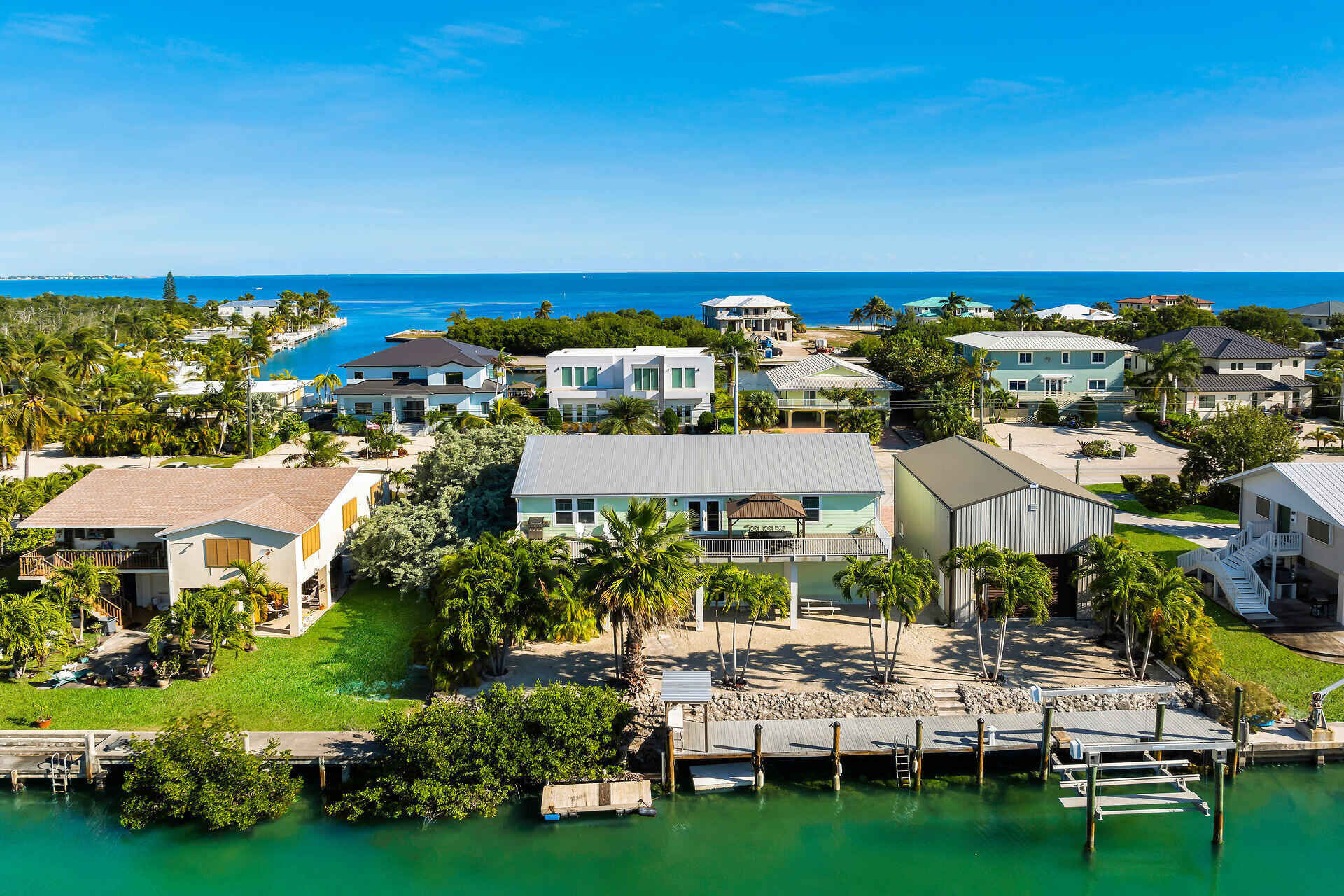 415 Sombrero Beach Road Property Photo 2