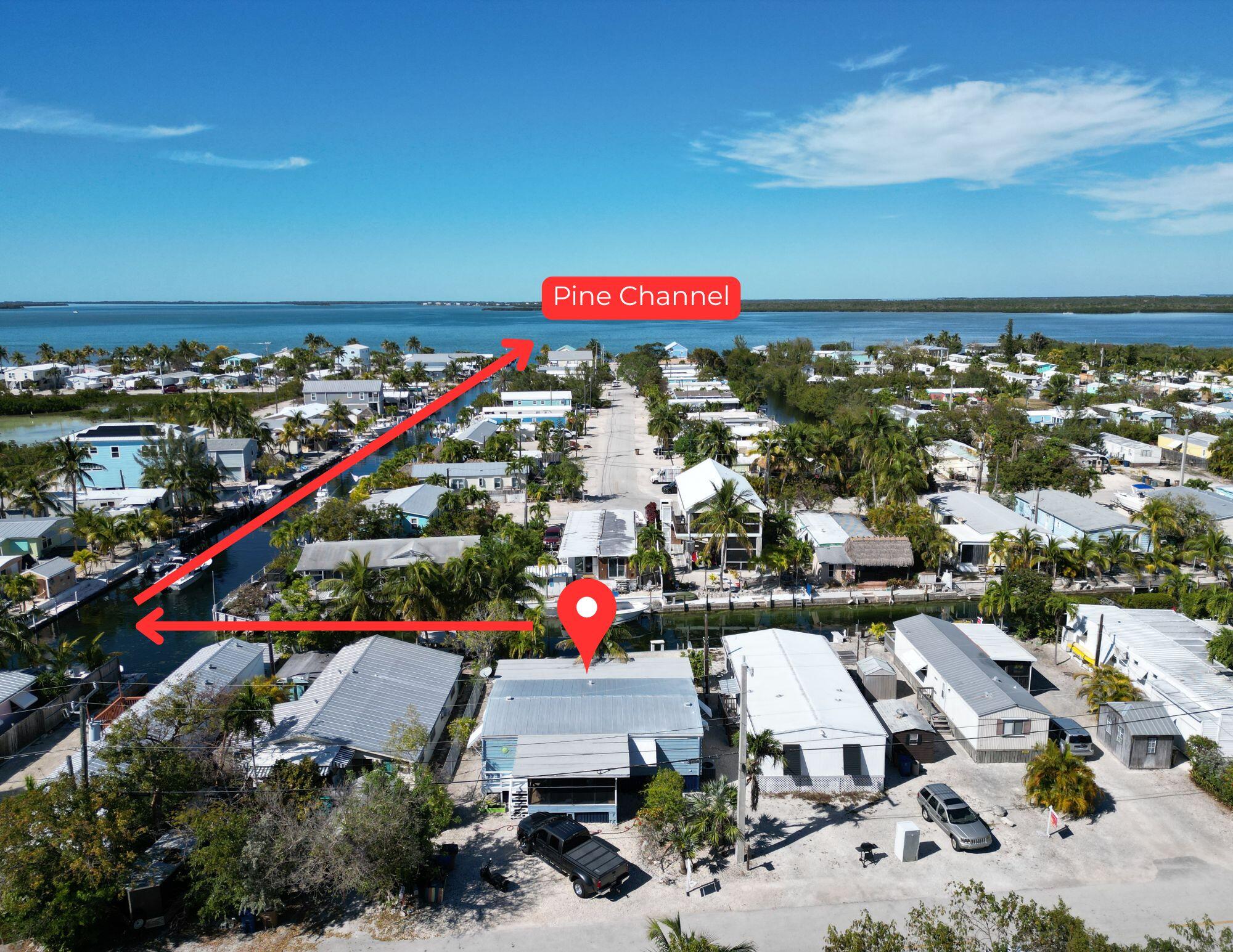 27853 Coral Shores Road Property Photo