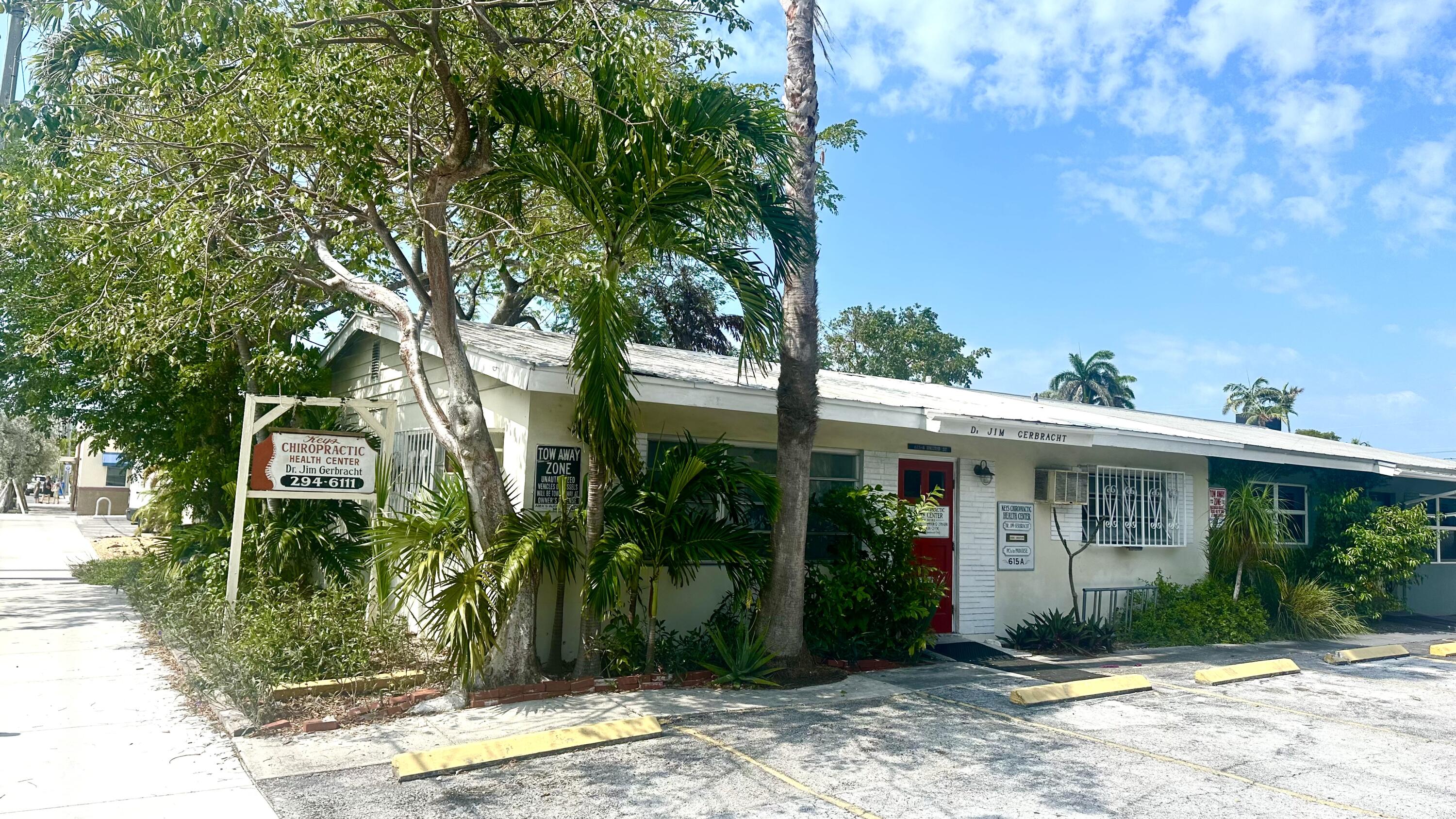 615 United Street, A Property Photo