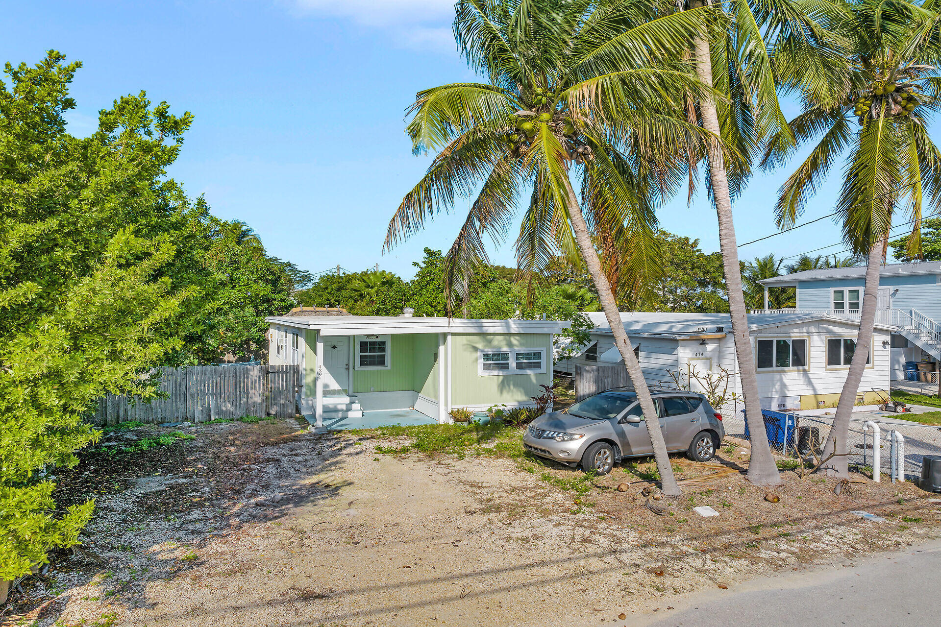 439 83rd Street Ocean Street Ocean Property Photo