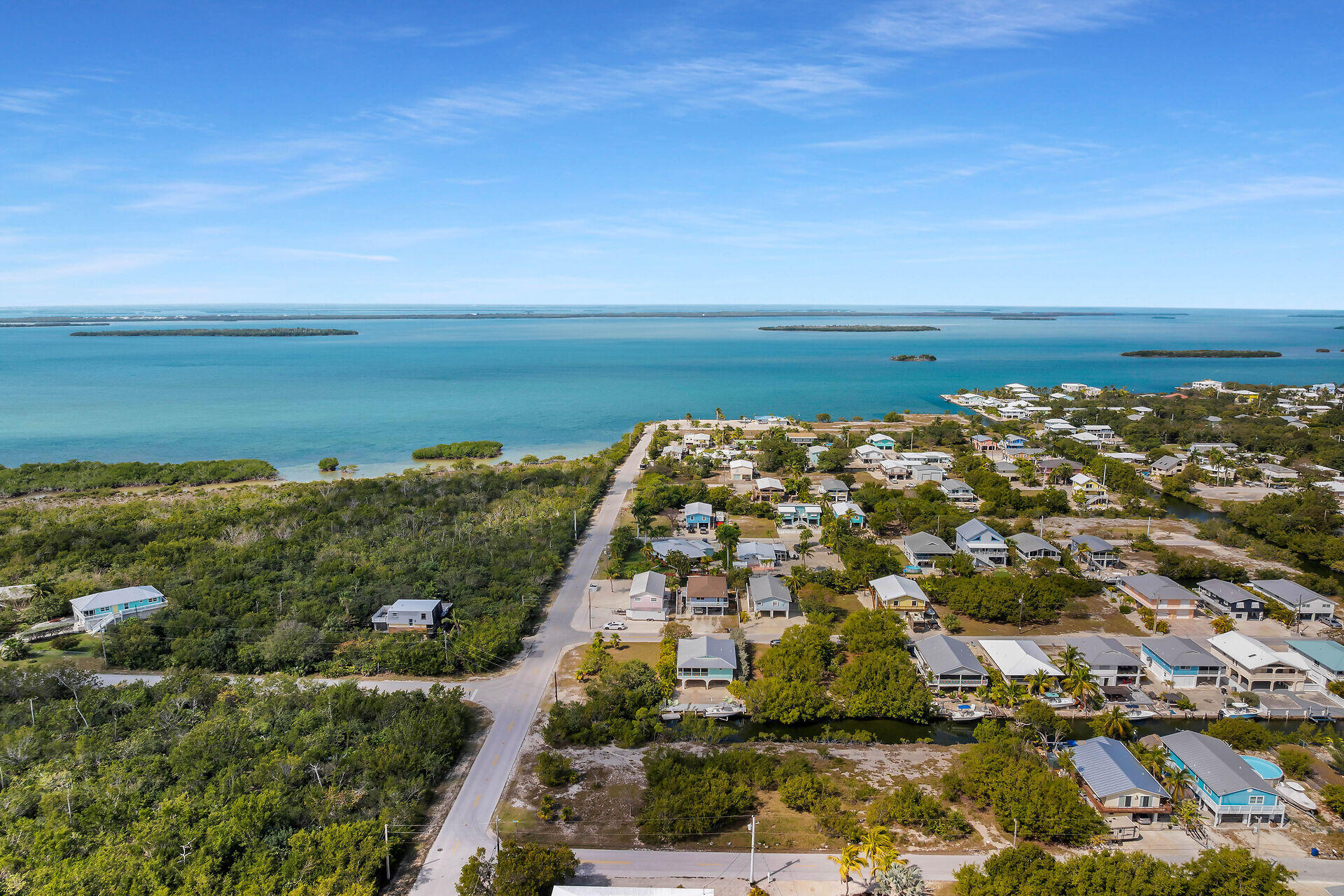 3611 South Seas Street Property Photo 1