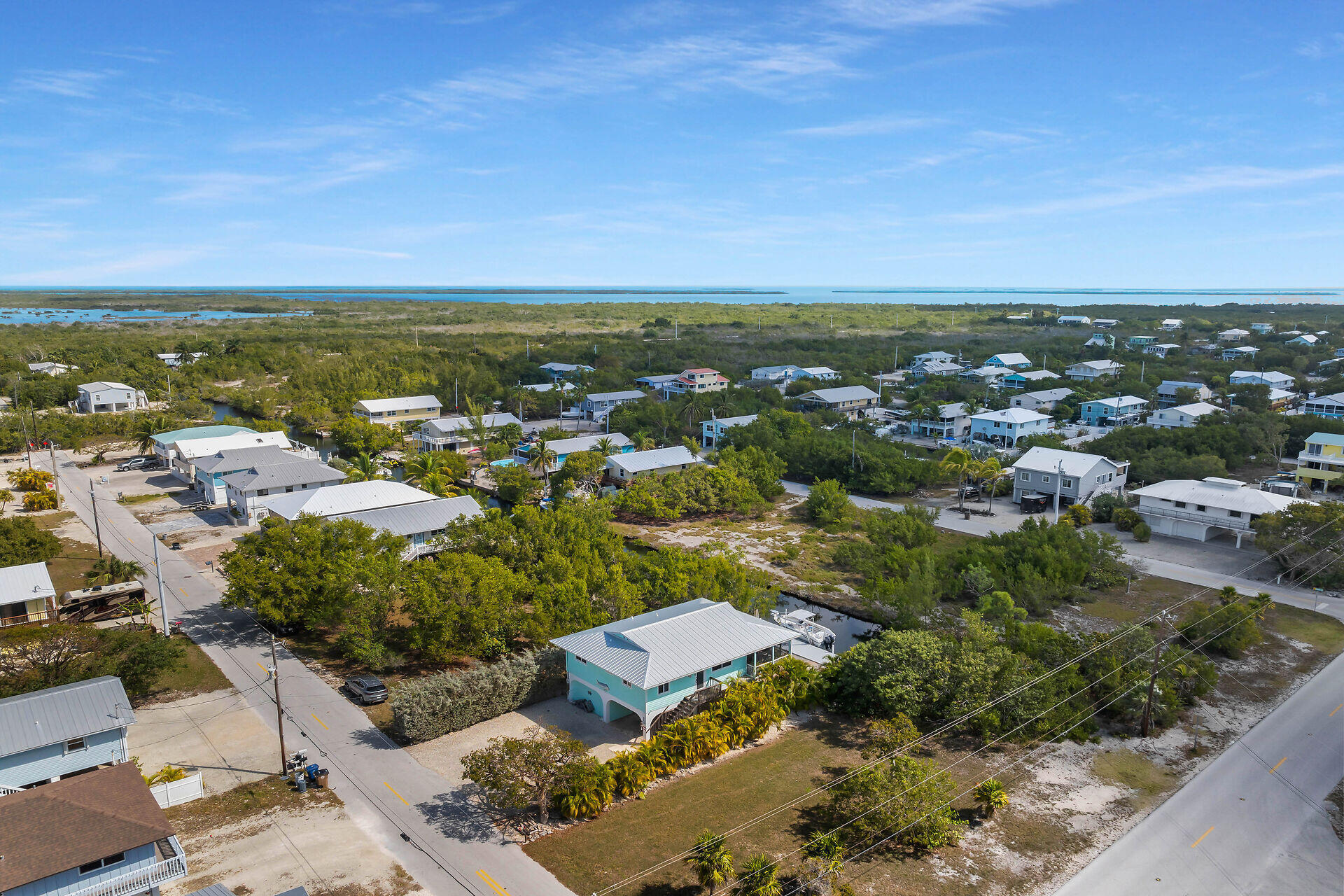 3611 South Seas Street Property Photo 2