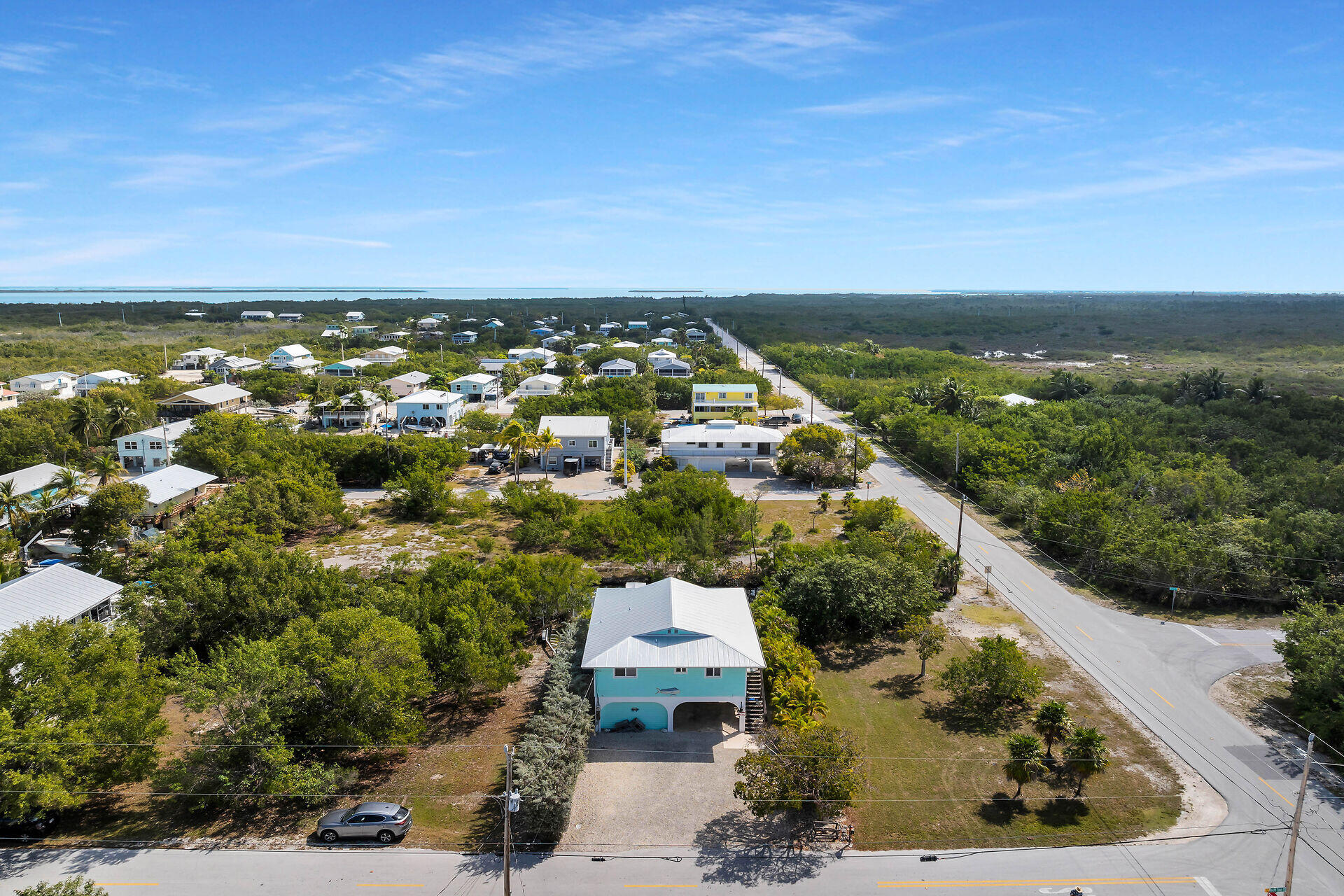 3611 South Seas Street Property Photo 5