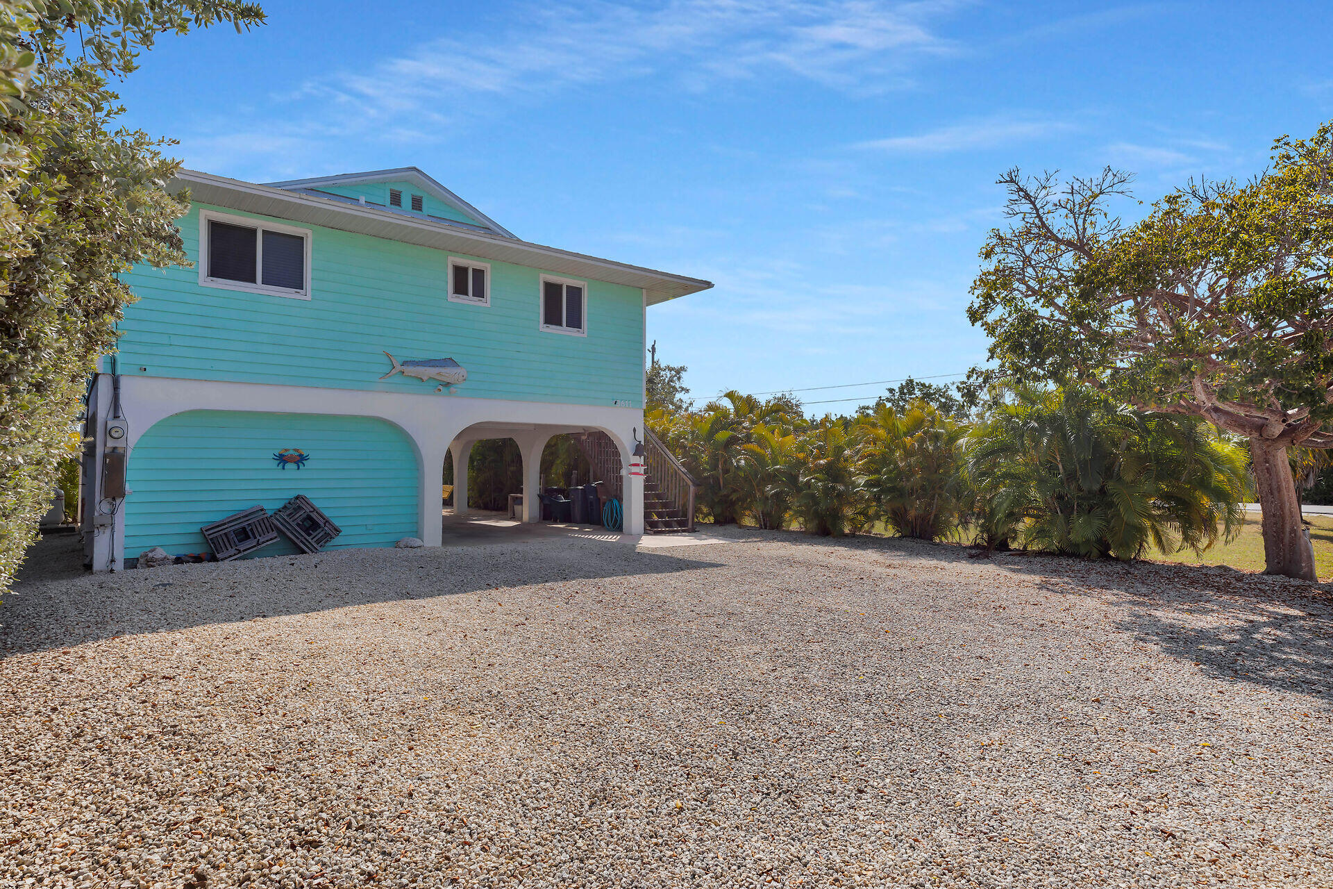 3611 South Seas Street Property Photo 6