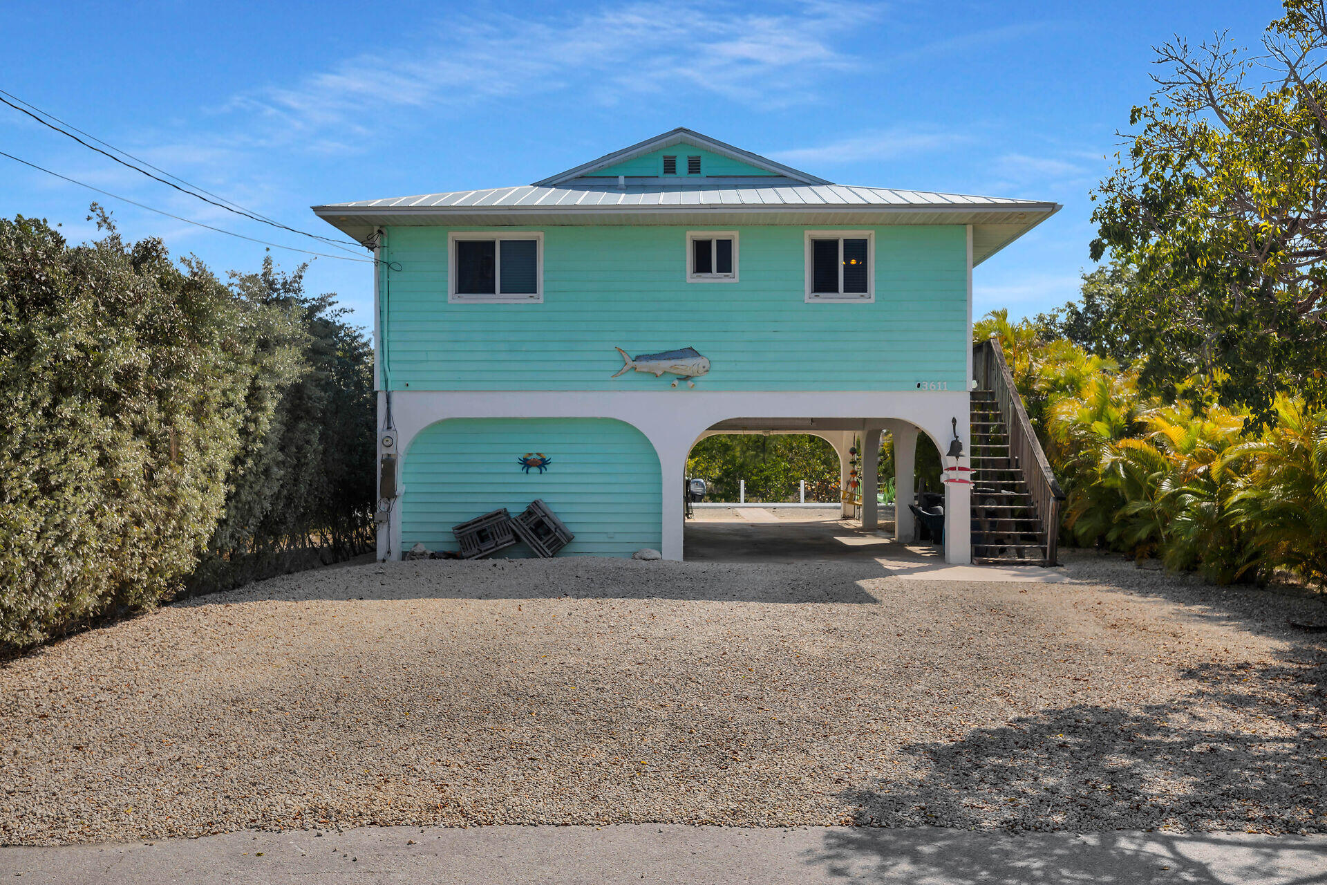 3611 South Seas Street Property Photo 7