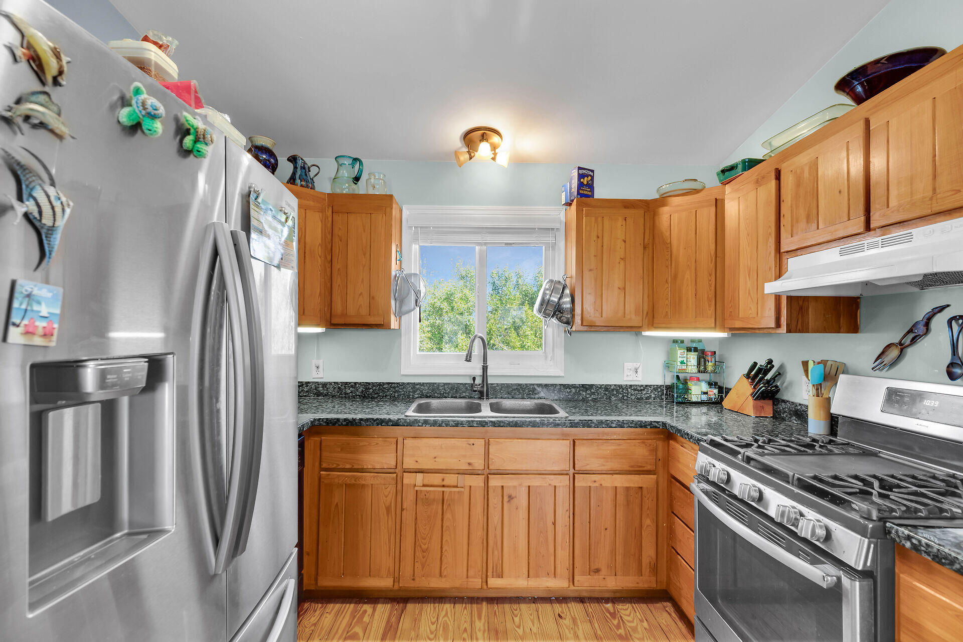3611 South Seas Street Property Photo 15
