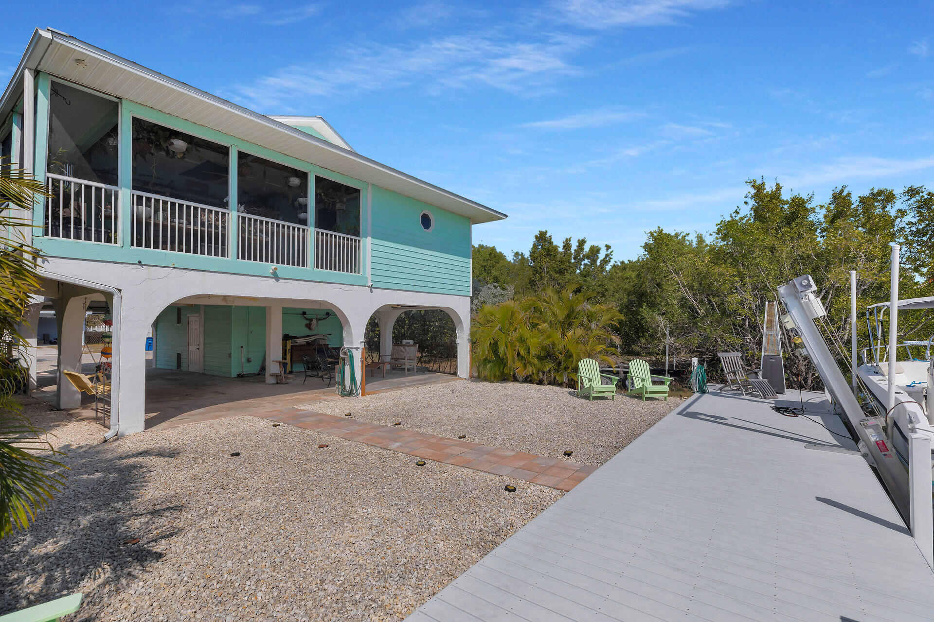 3611 South Seas Street Property Photo 32