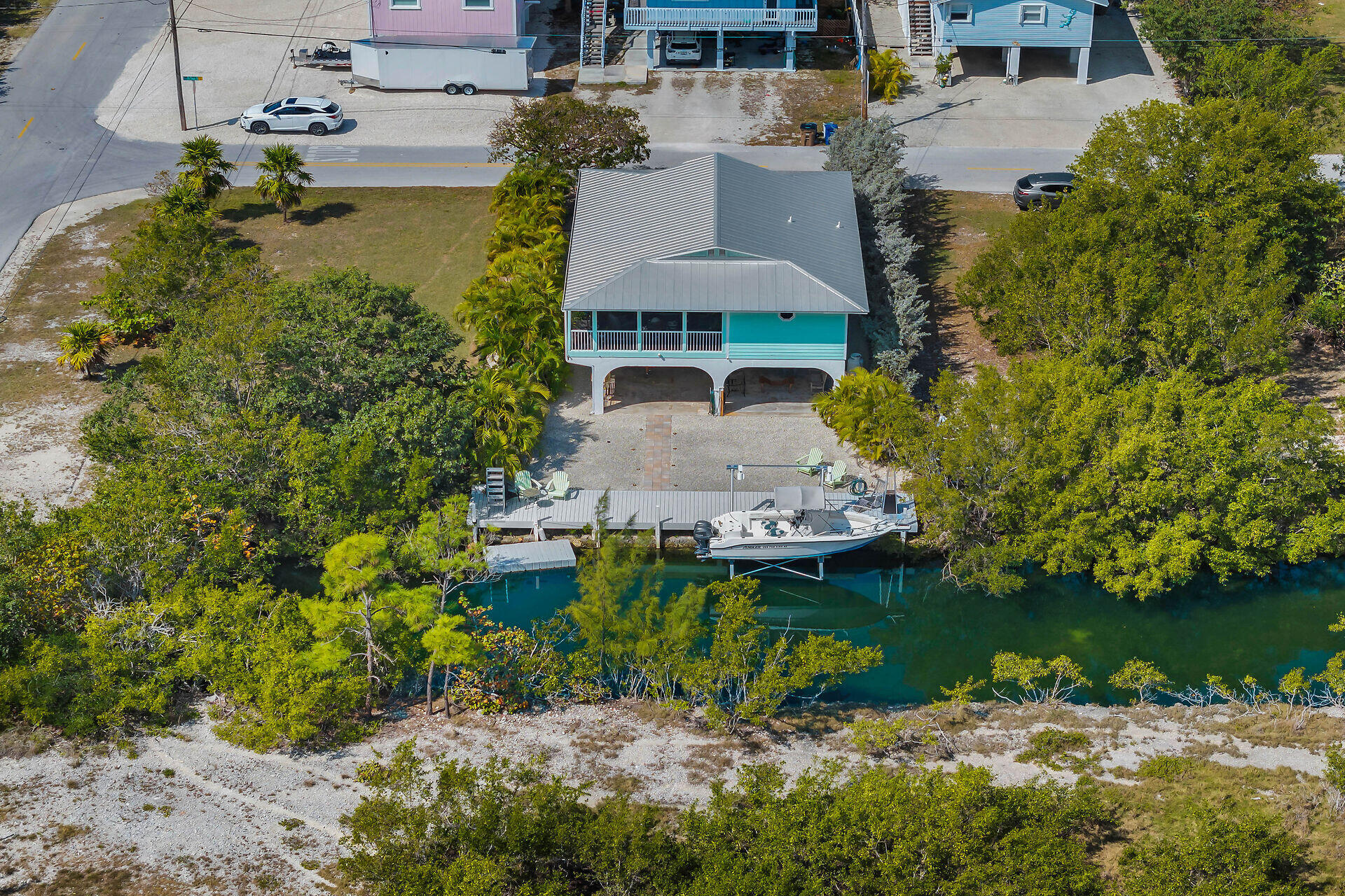 3611 South Seas Street Property Photo 35