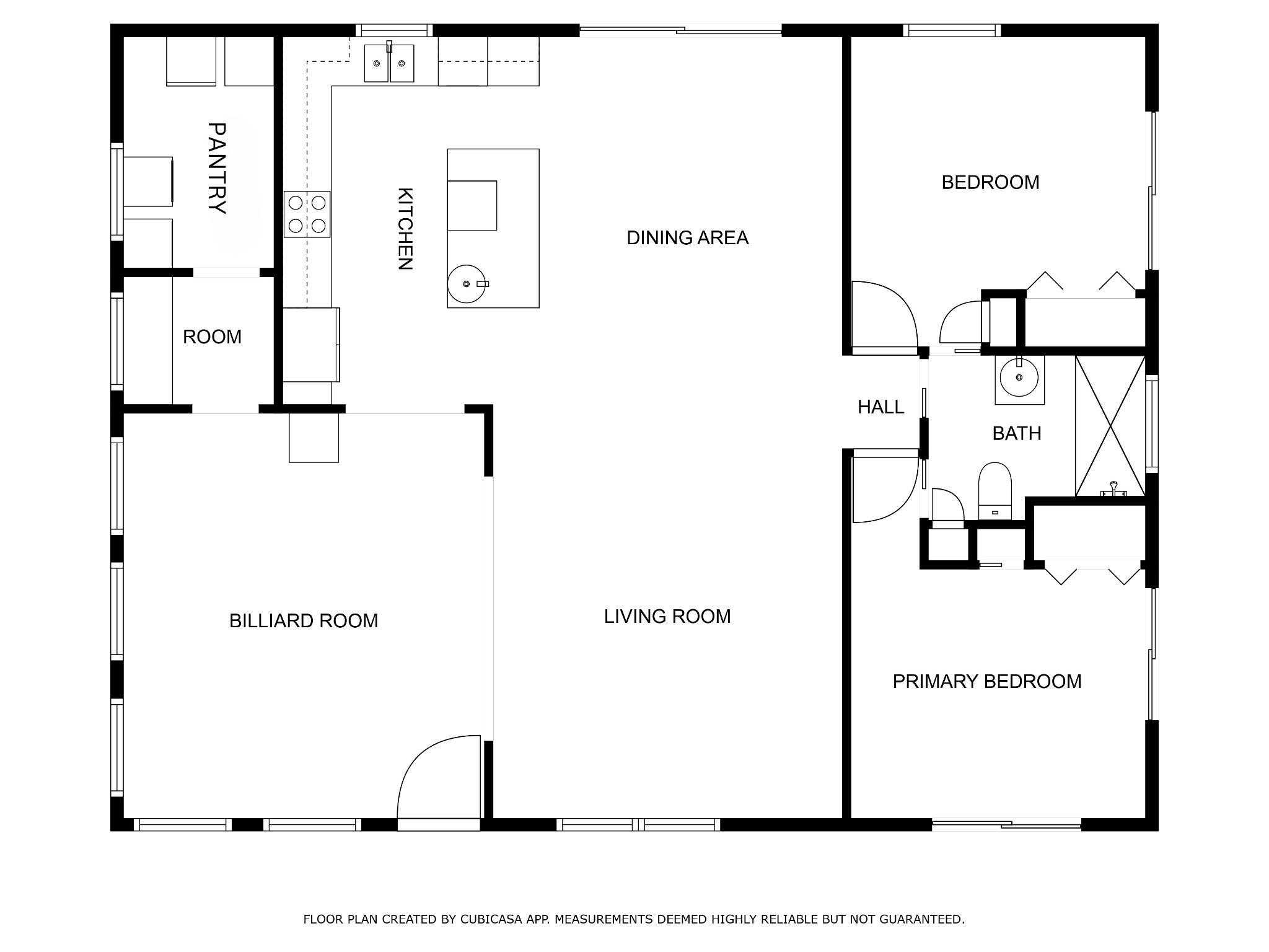 17214 E La Brisa Lane Property Photo 42