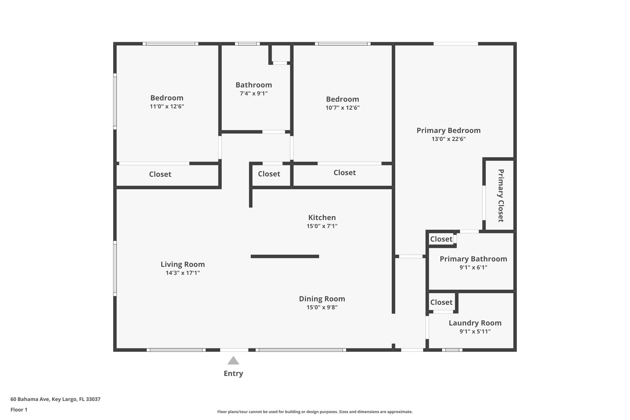 60 Bahama Avenue Property Photo 21