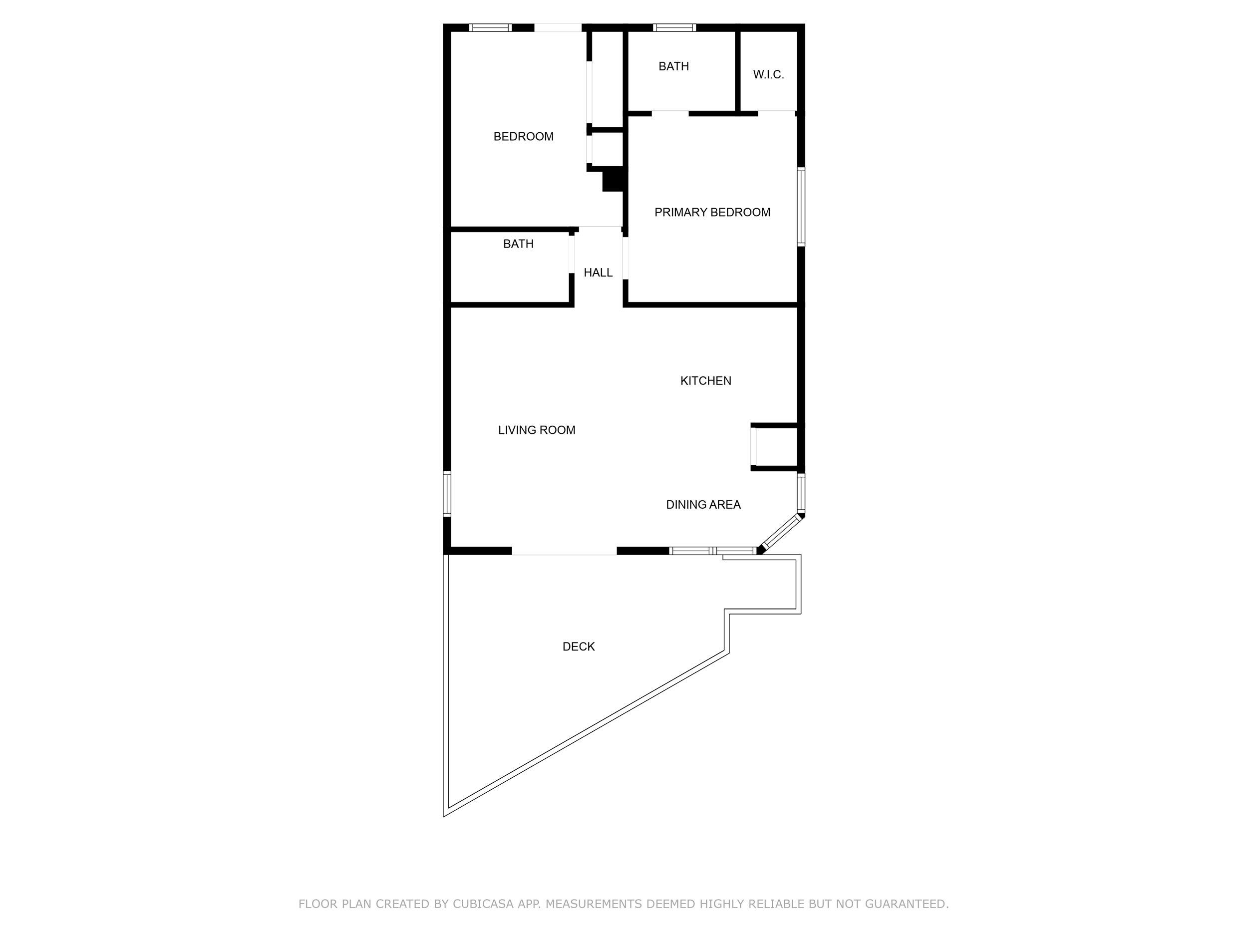 701 Spanish Main Drive, 604 Property Photo 23
