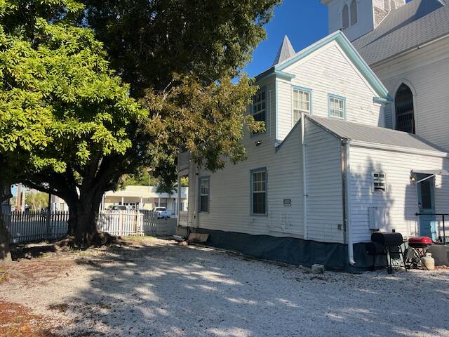 702 Whitehead Street Property Photo