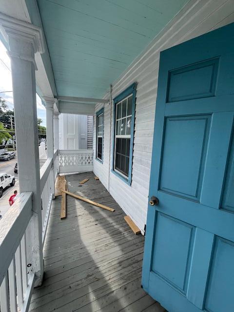 702 Whitehead Street Property Photo 17