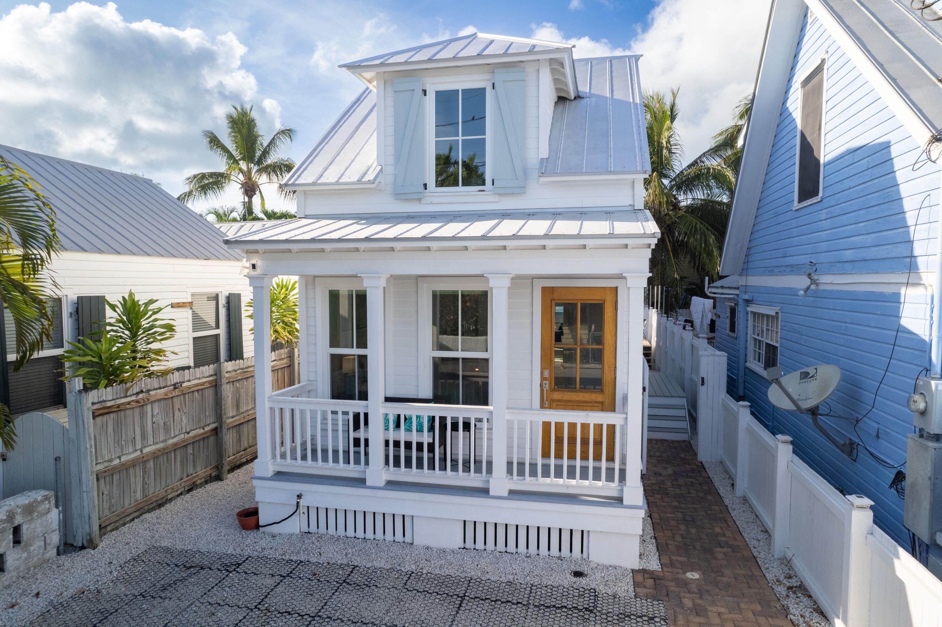 317 Virginia Street Property Photo