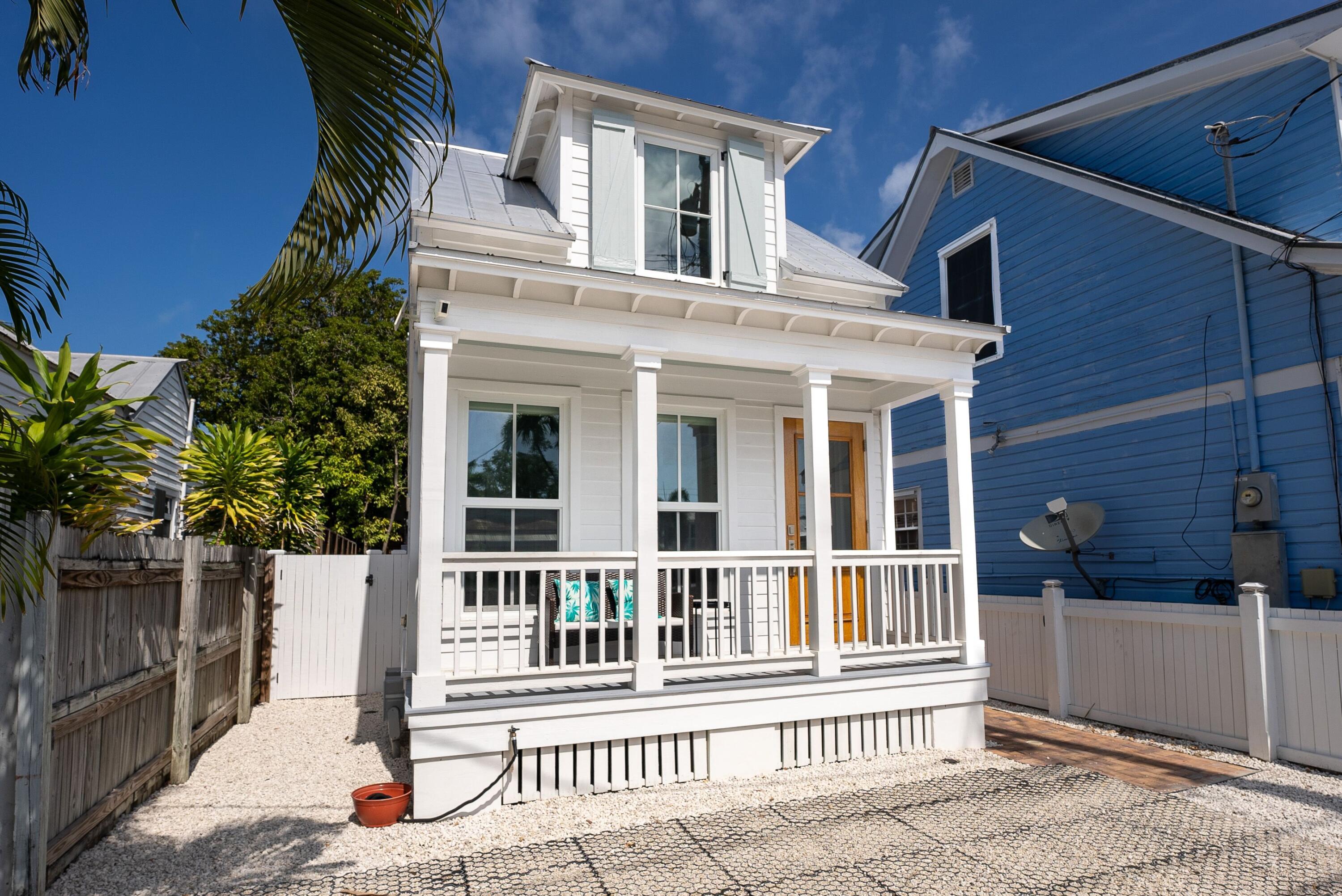 317 Virginia Street Property Photo 2