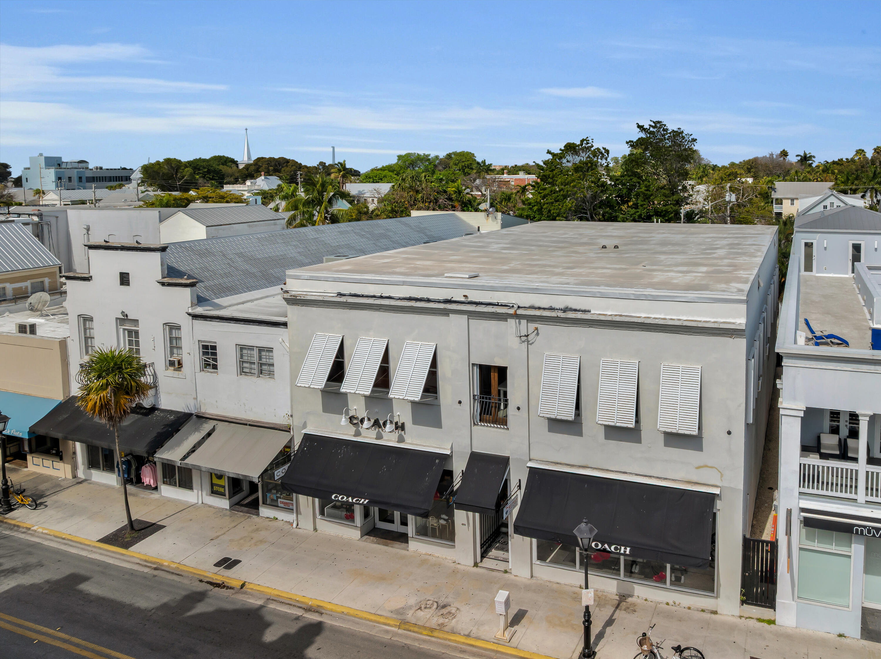 517 Duval & 518 Bahama Street Property Photo 2