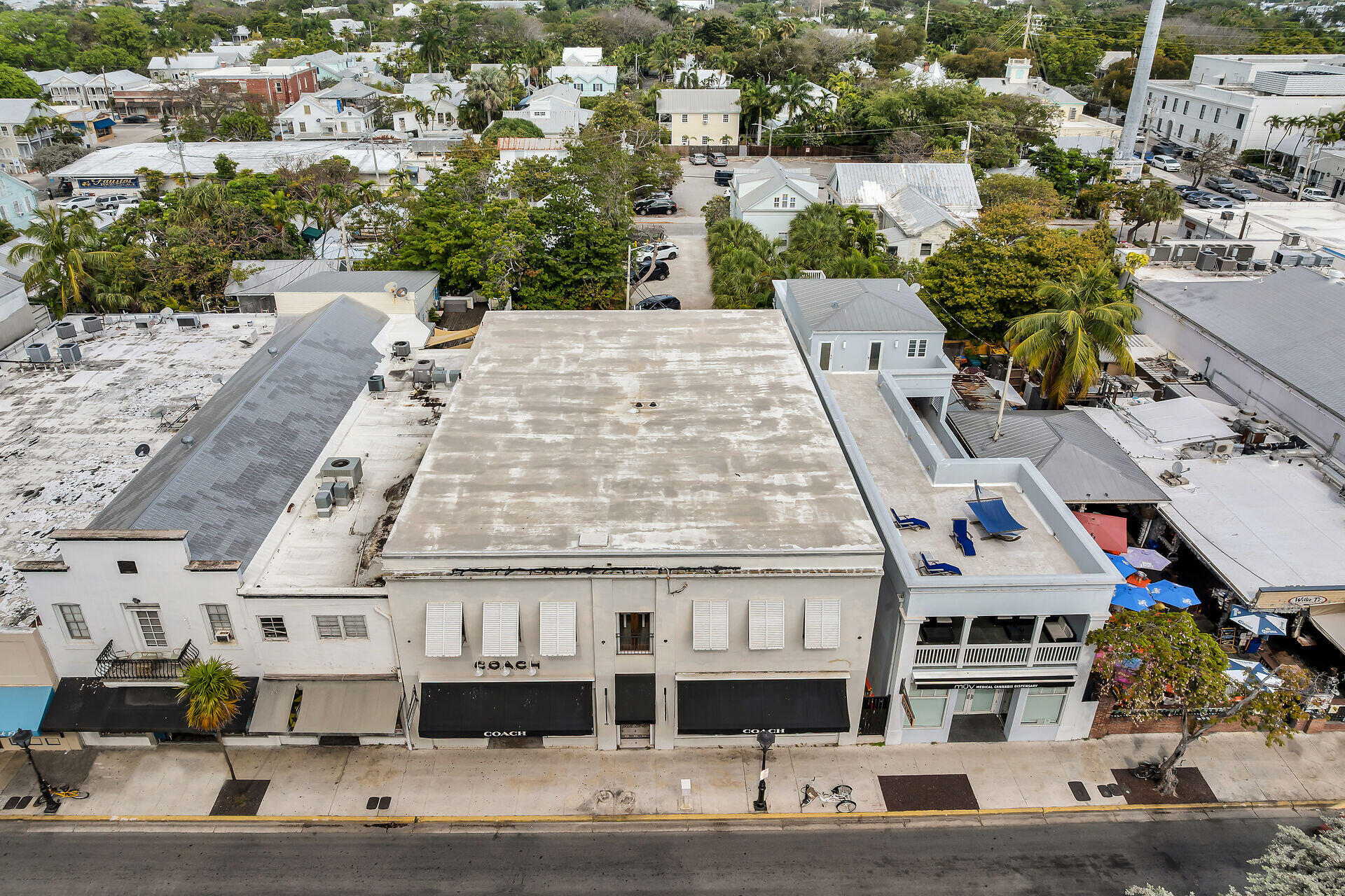 517 Duval & 518 Bahama Street Property Photo 6