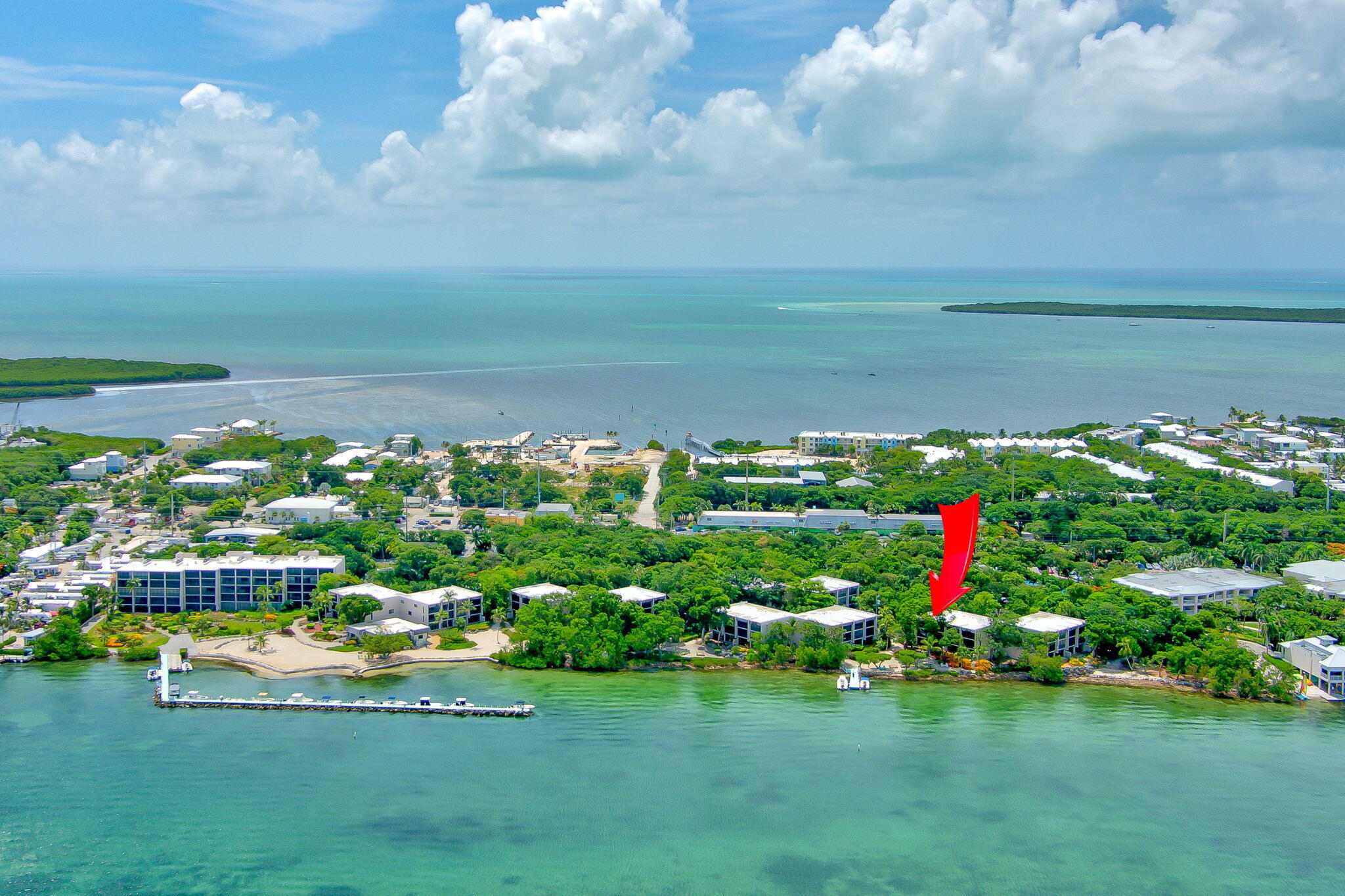97652 Overseas Highway, C-12 Property Photo 1
