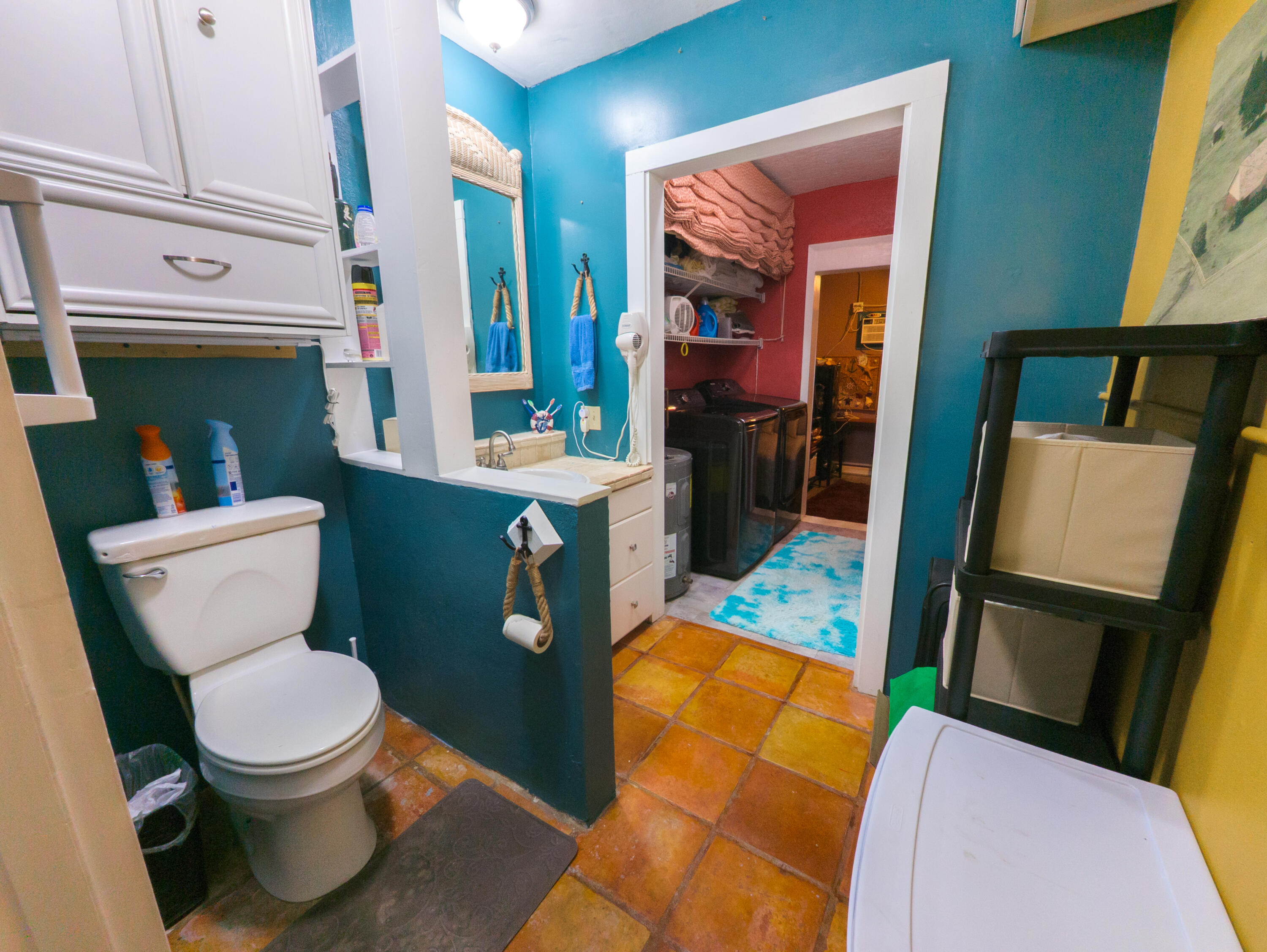 715 E Caribbean Drive Property Photo 24