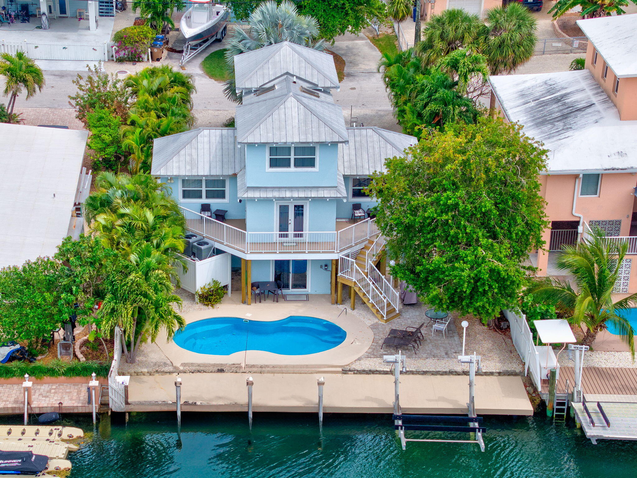 2143 Yellowtail Drive Property Photo