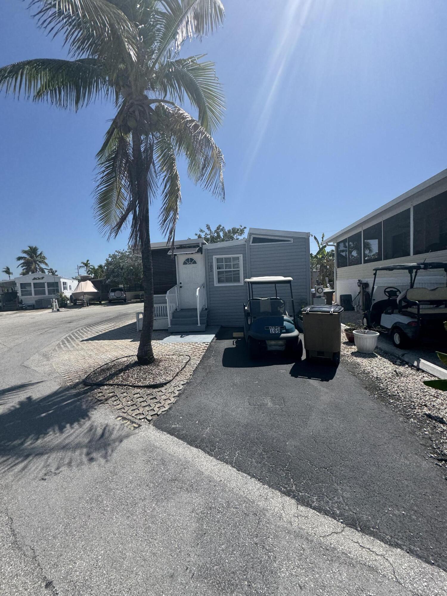 65821 Overseas Highway, 105 Property Photo 1