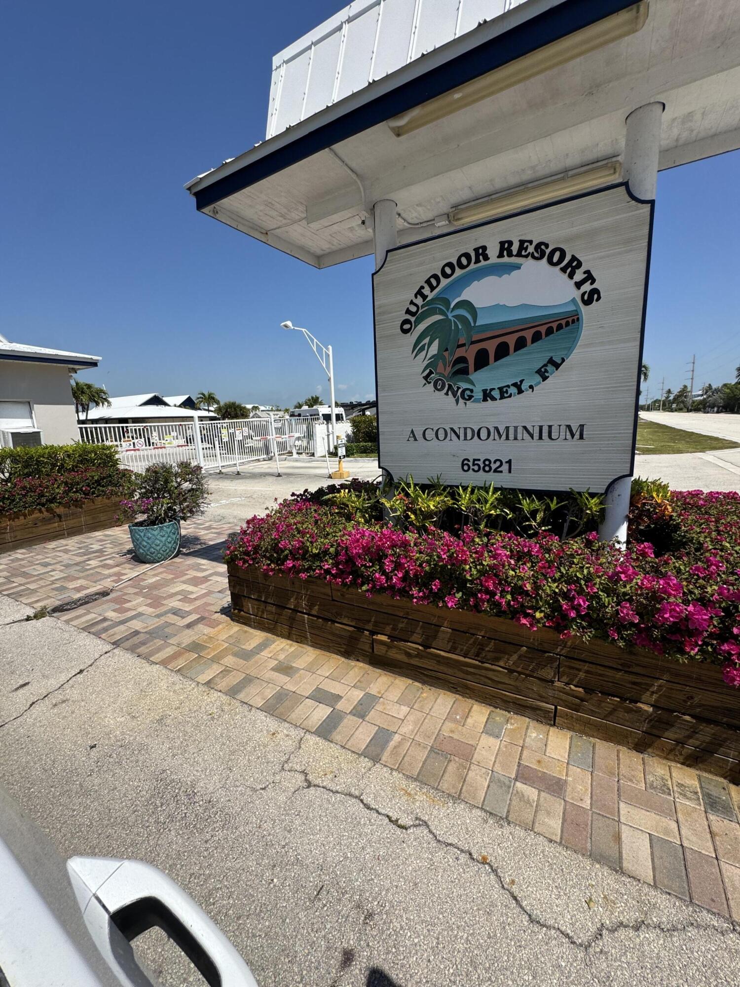 65821 Overseas Highway, 105 Property Photo 20