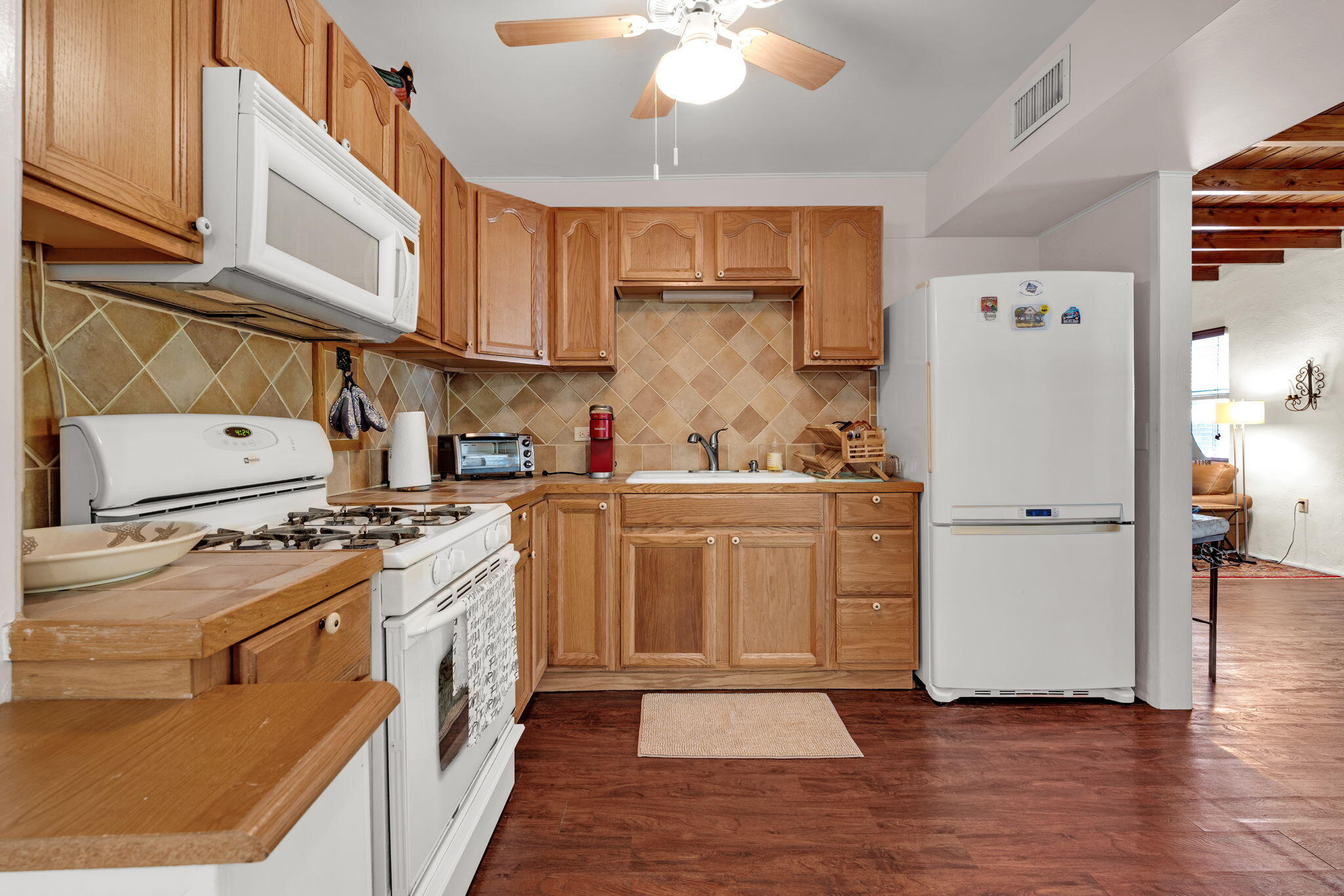 84 John Silver Drive Property Photo 3