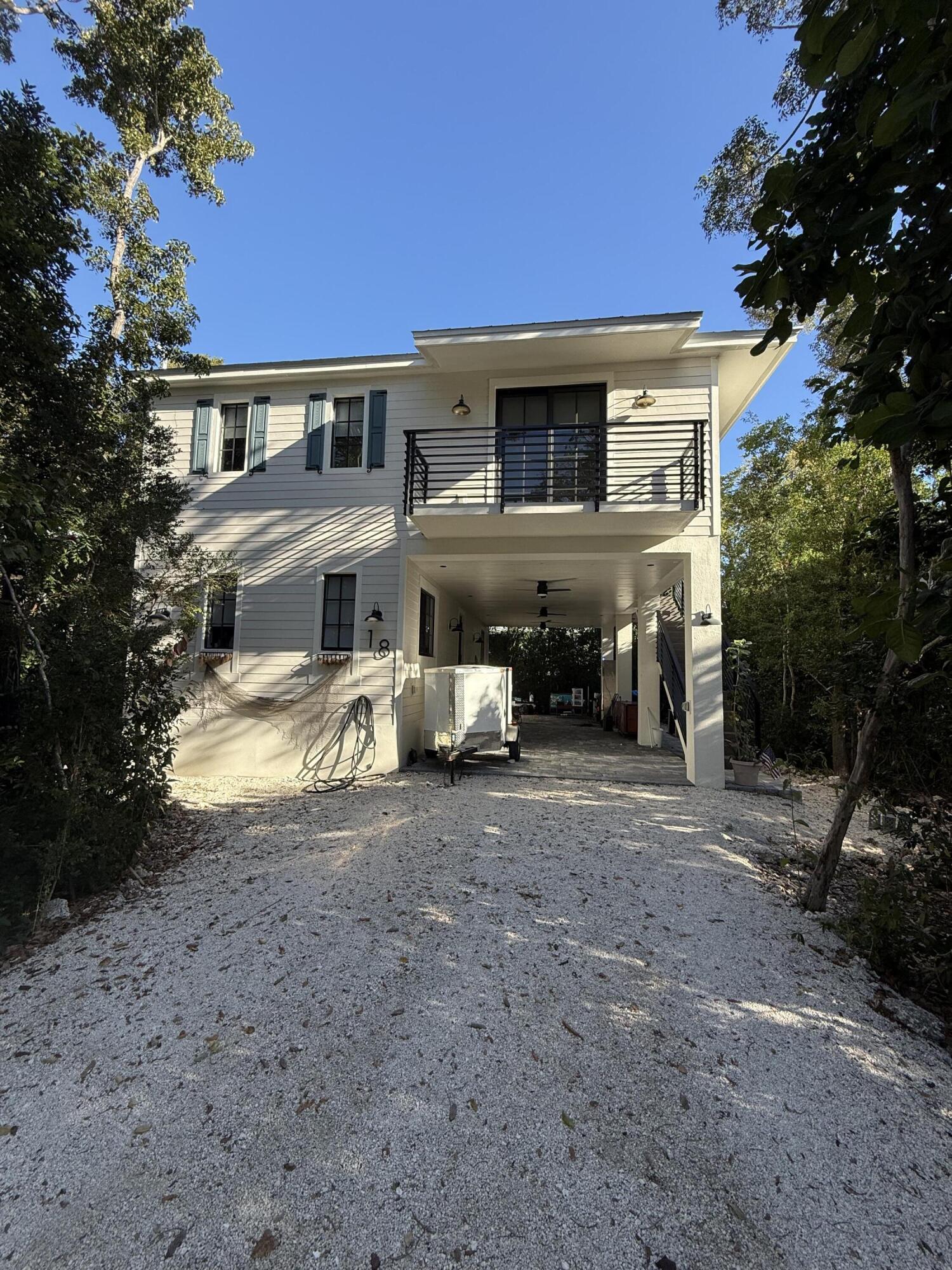 18 Coral Drive Property Photo 1