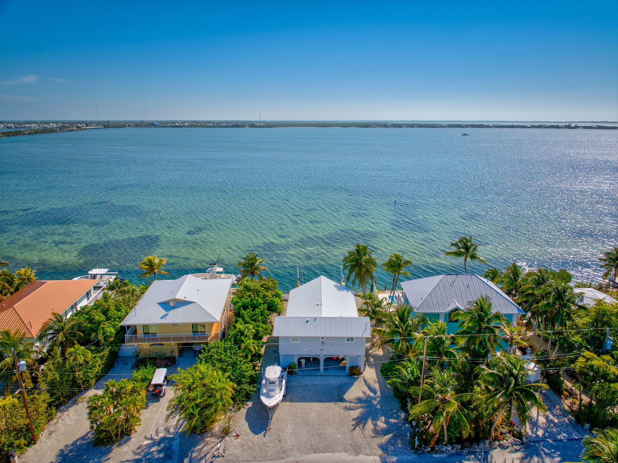 237 La Fitte Road Property Photo 1