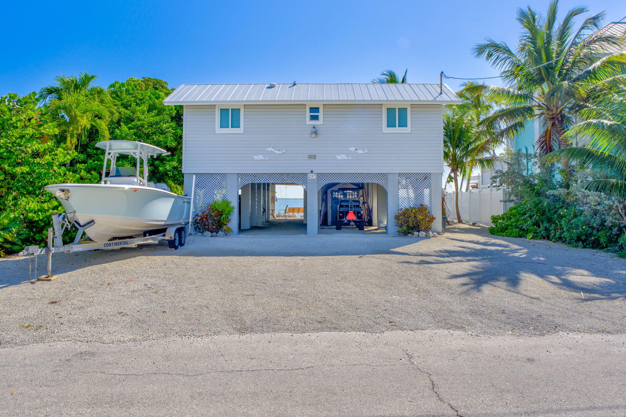 237 La Fitte Road Property Photo 34