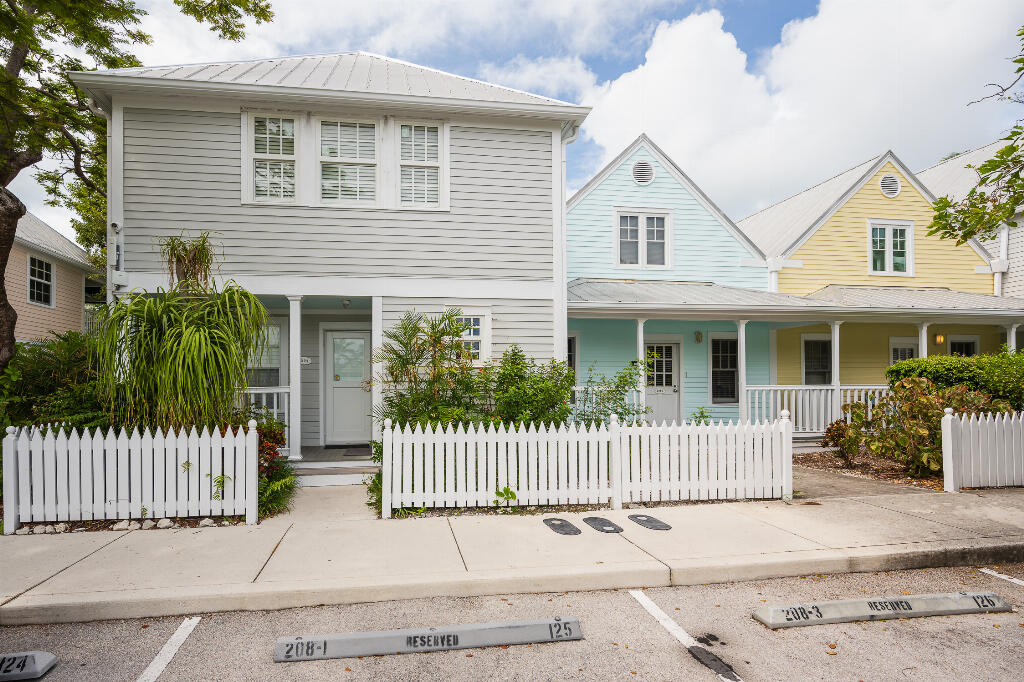 210 Southard Street, 2 Property Photo