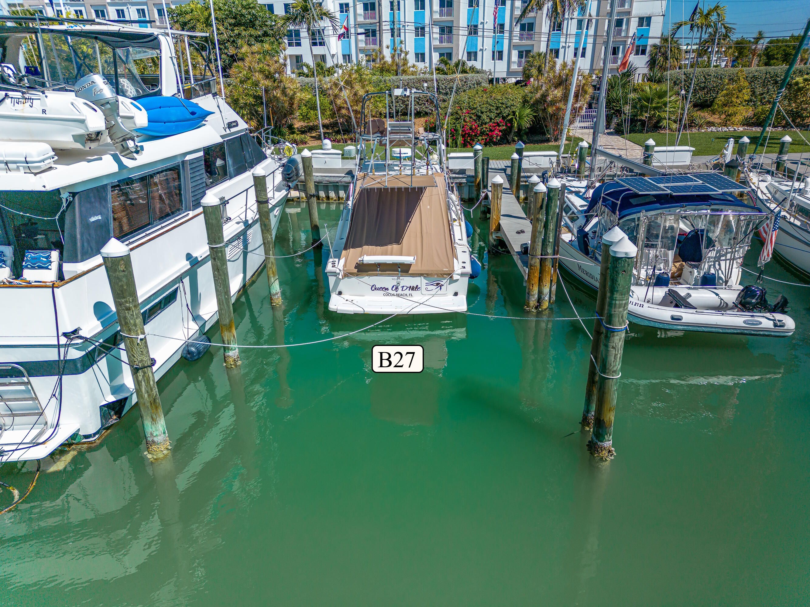 97 Coco Plum Drive, B-27 Property Photo 3