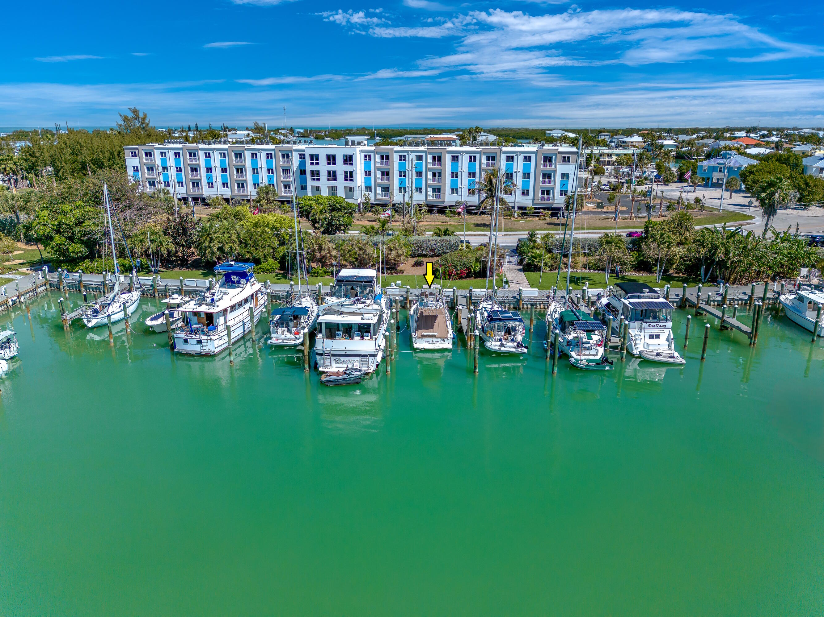 97 Coco Plum Drive, B-27 Property Photo 11