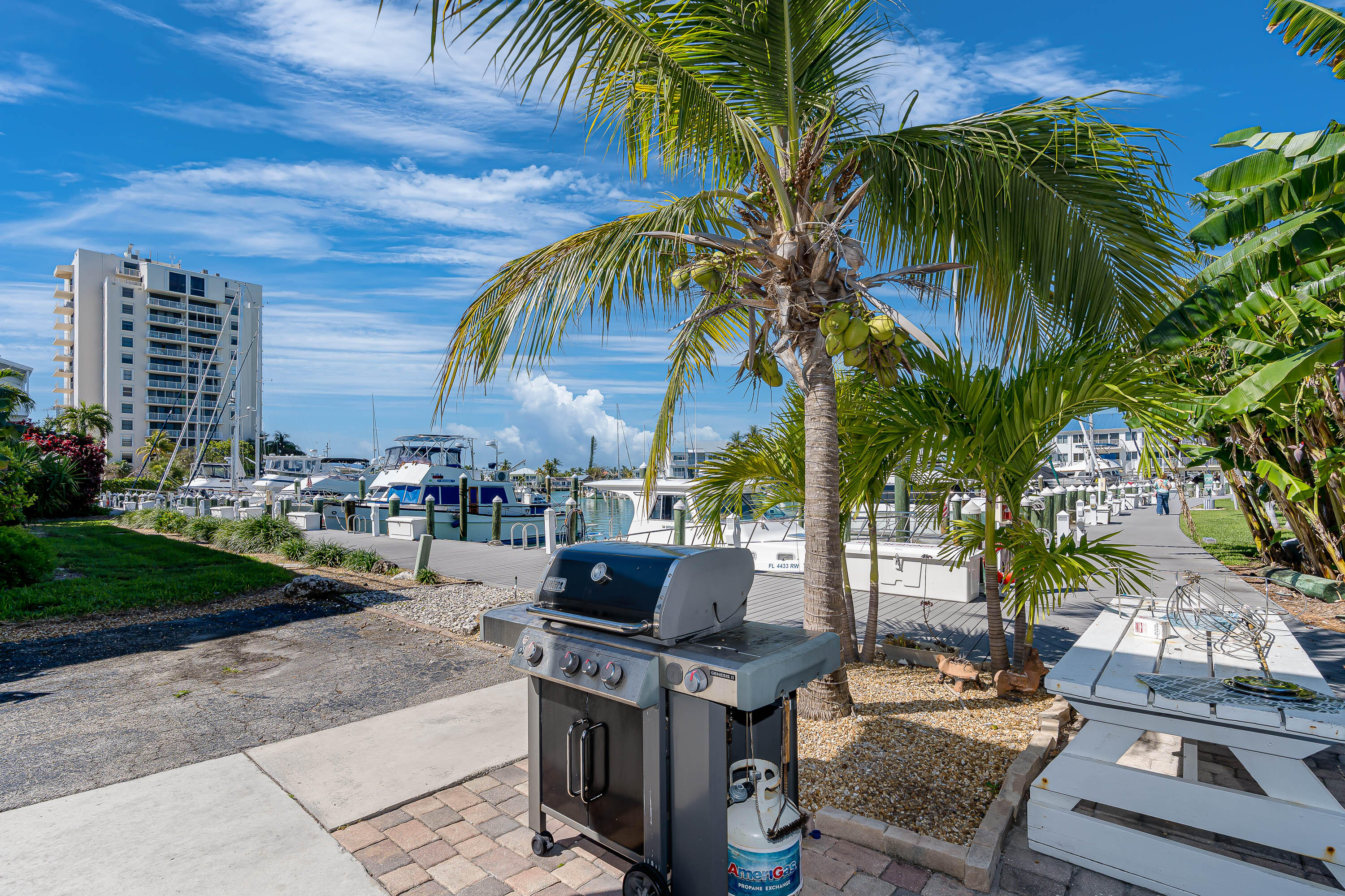 97 Coco Plum Drive, B-27 Property Photo 18