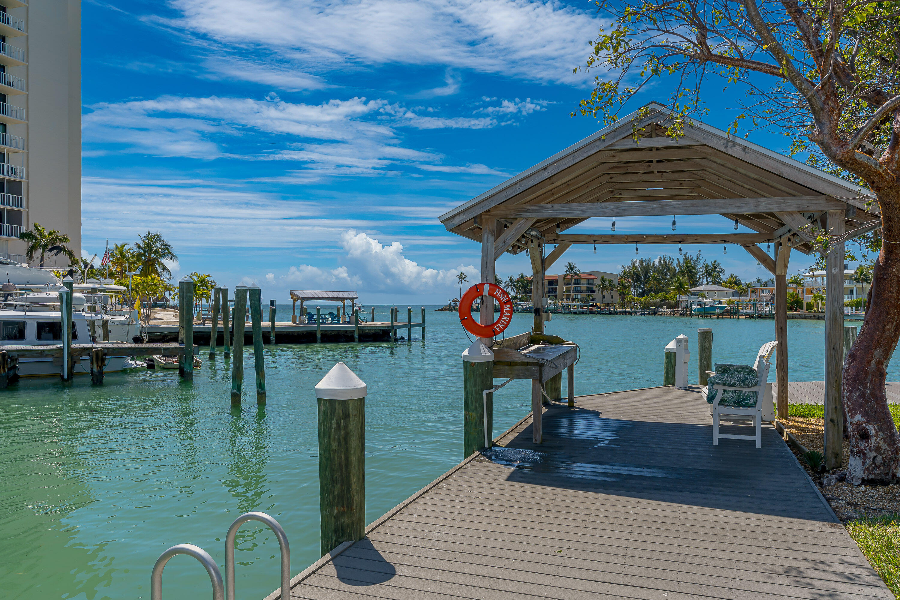 97 Coco Plum Drive, B-27 Property Photo 25