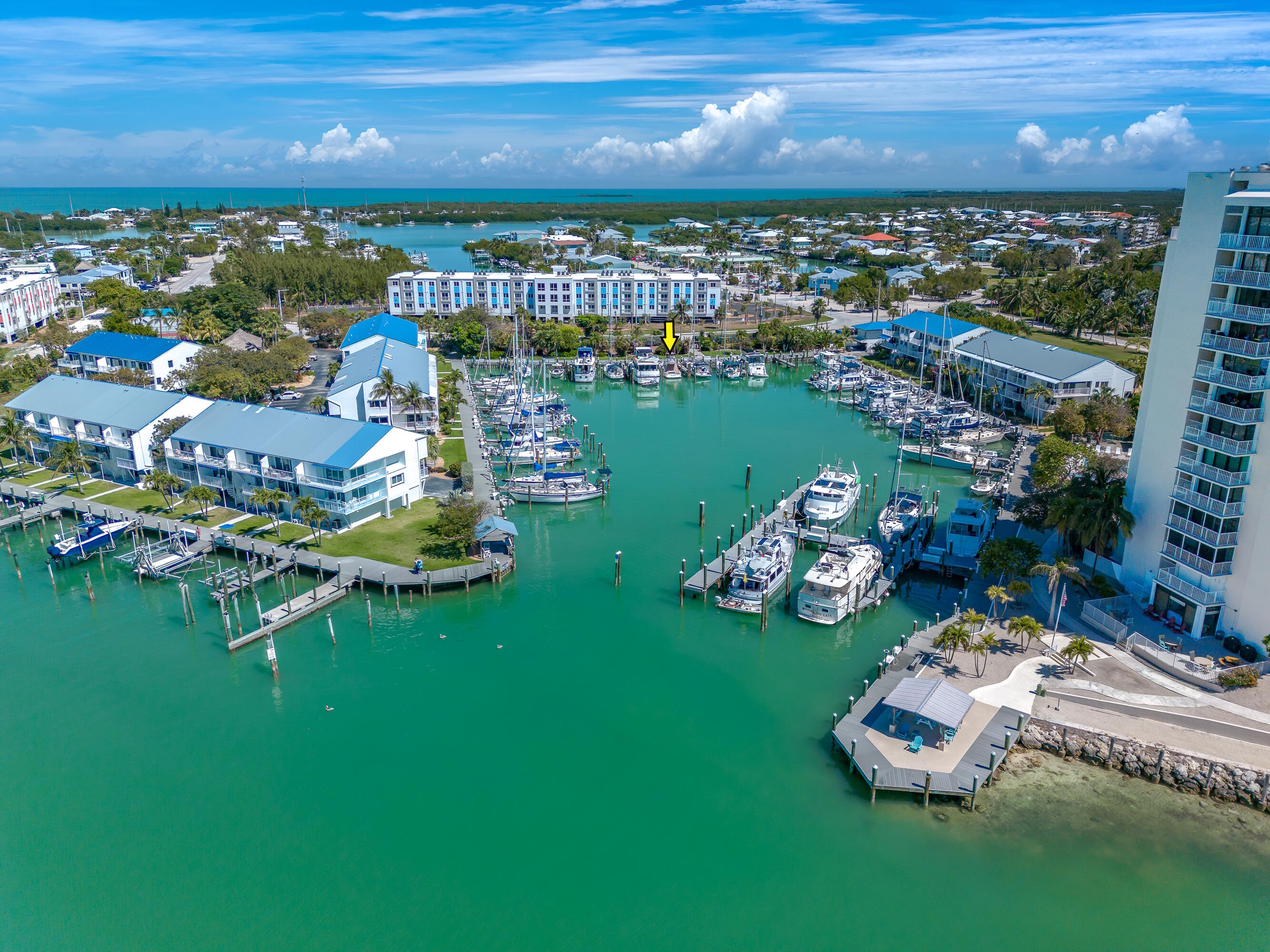 97 Coco Plum Drive, B-27 Property Photo 28