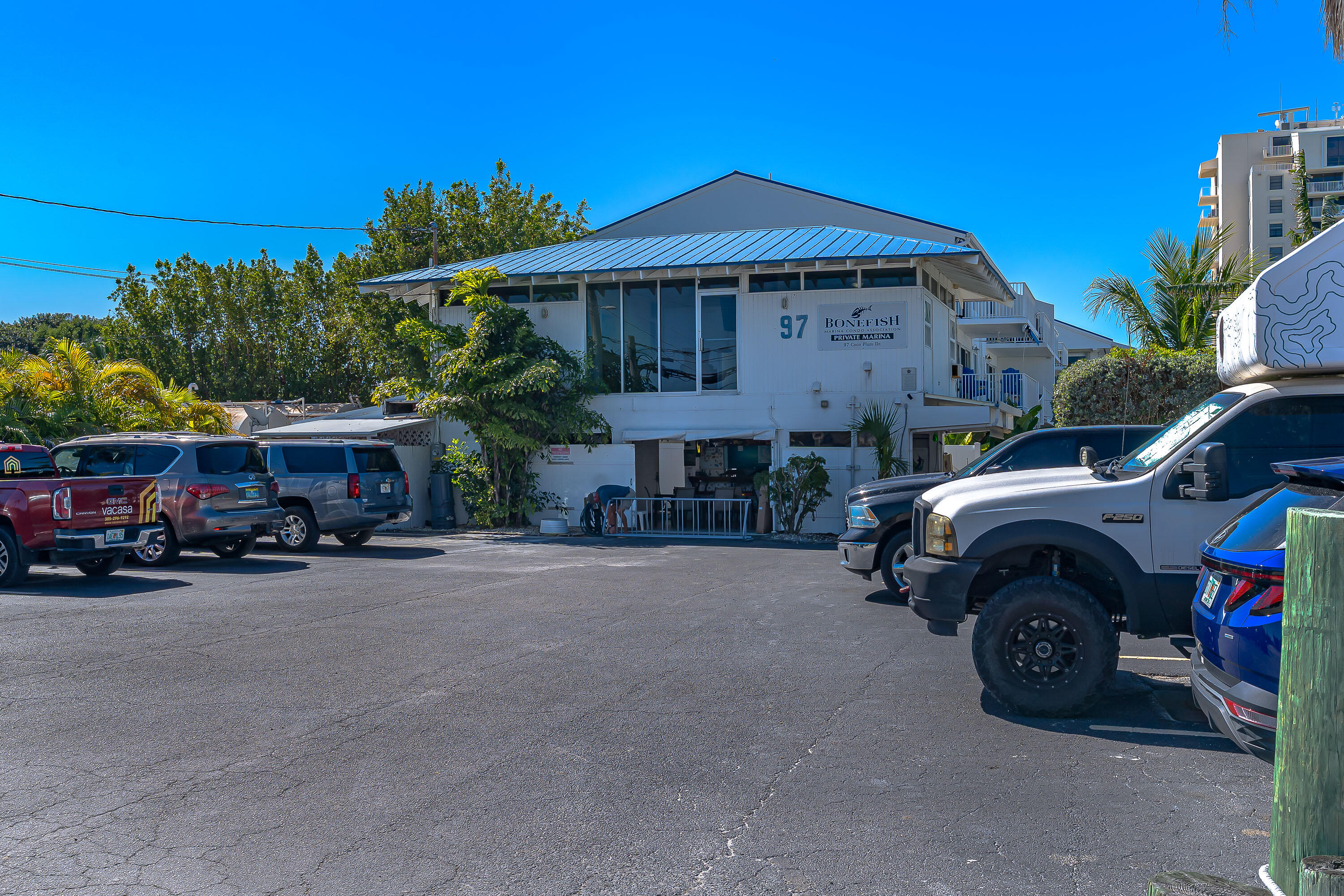 97 Coco Plum Drive, B-27 Property Photo 30
