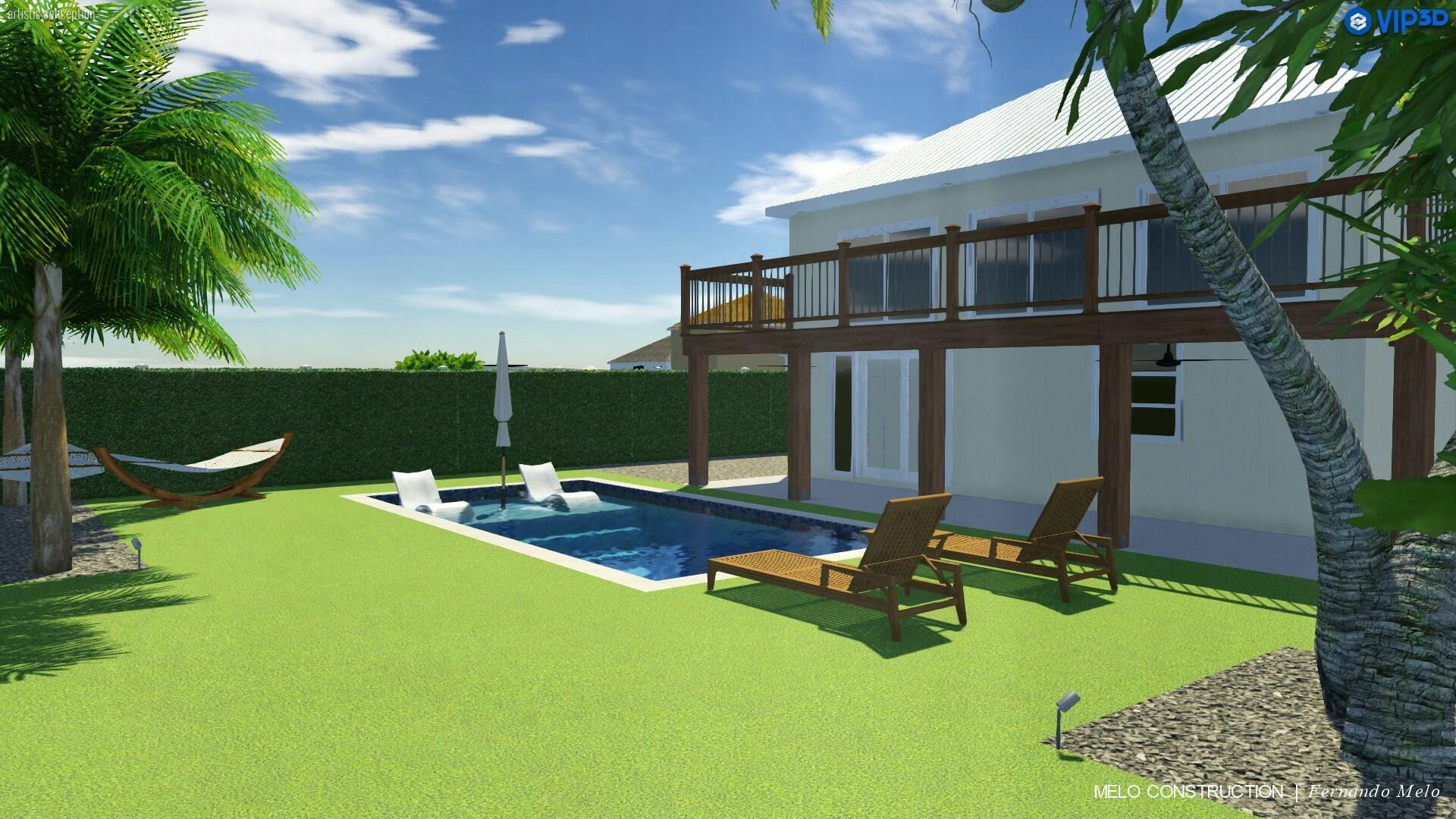 2305 Grouper Drive Property Photo 41
