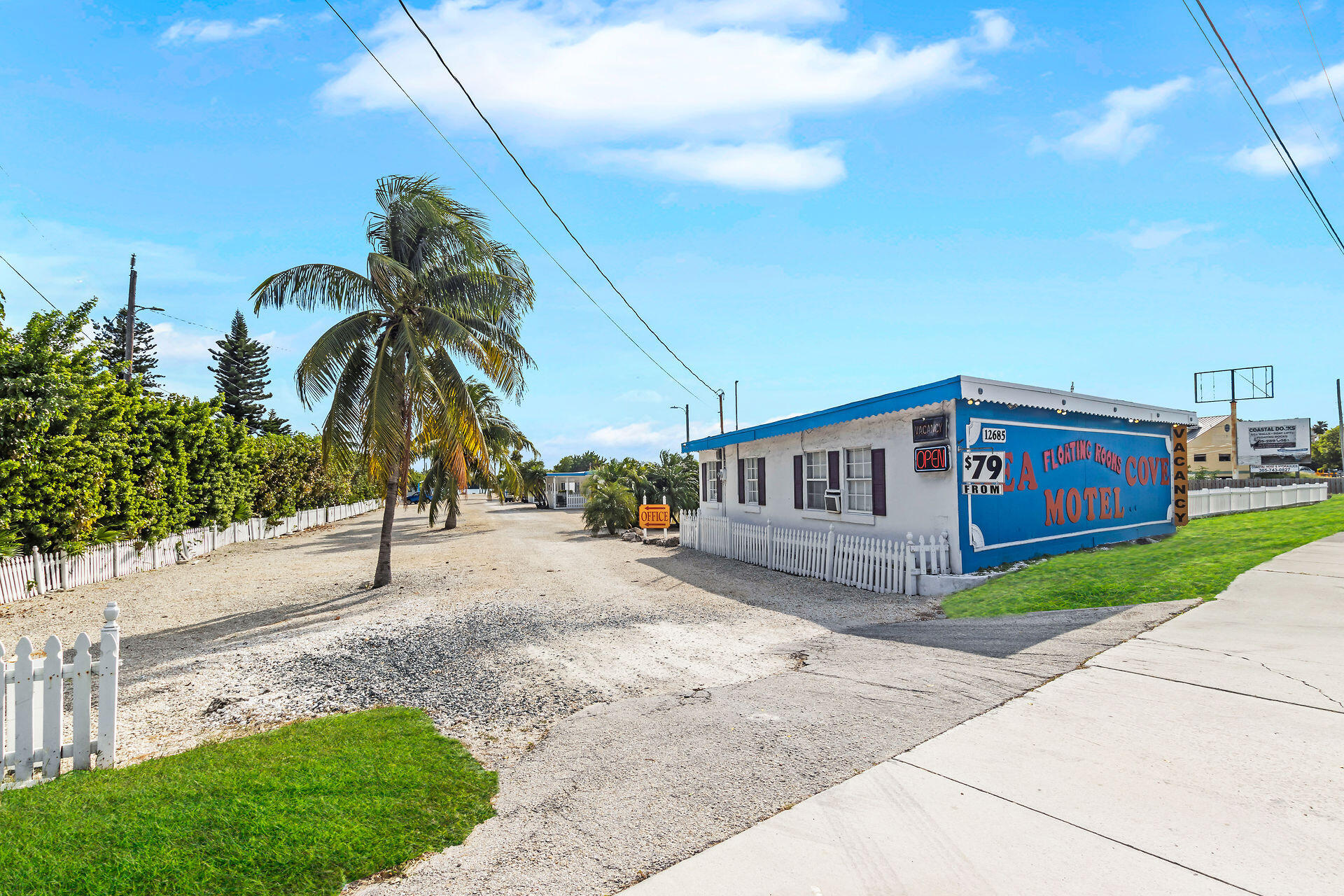 12685 Overseas Highway Property Photo 1