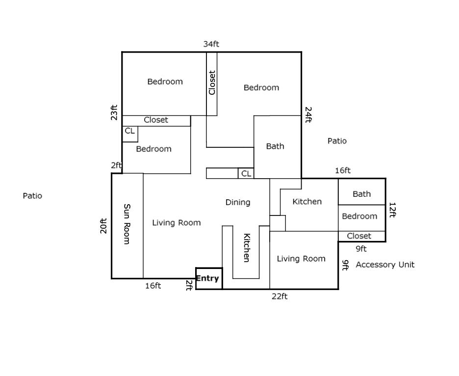 1412 Johnson Street Property Photo 44