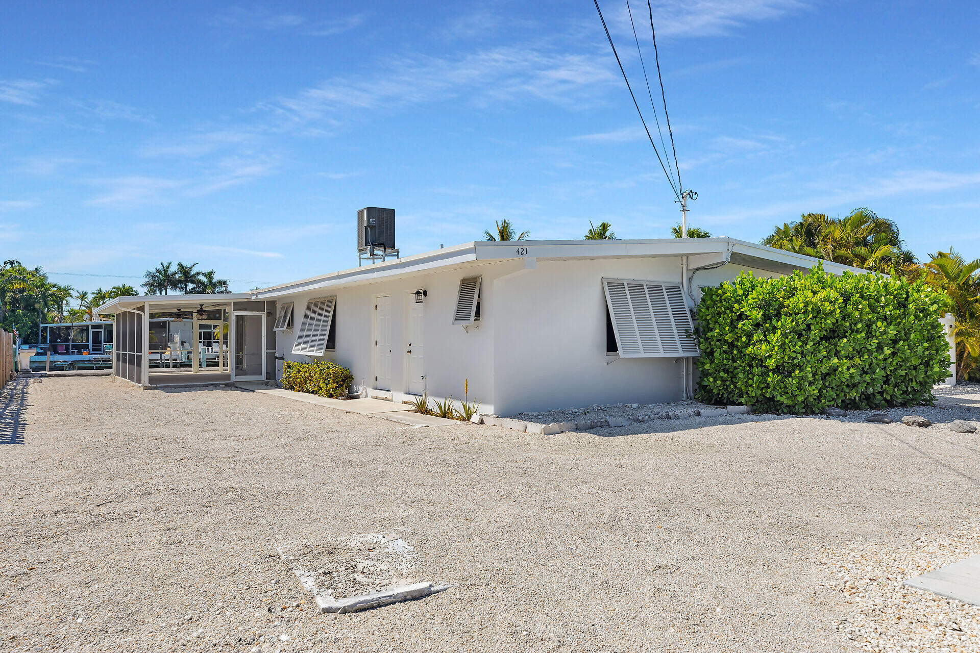 421 10th Street Property Photo
