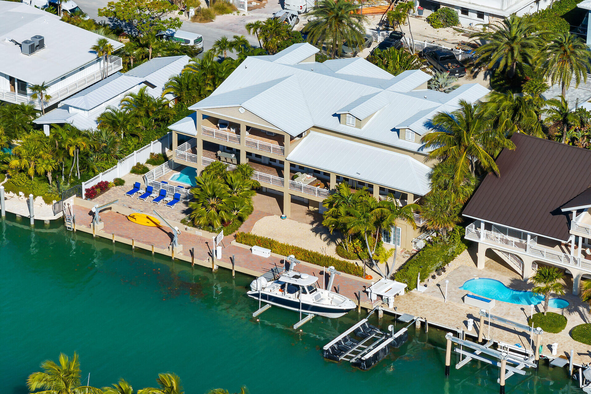 153 Stromboli Drive Property Photo