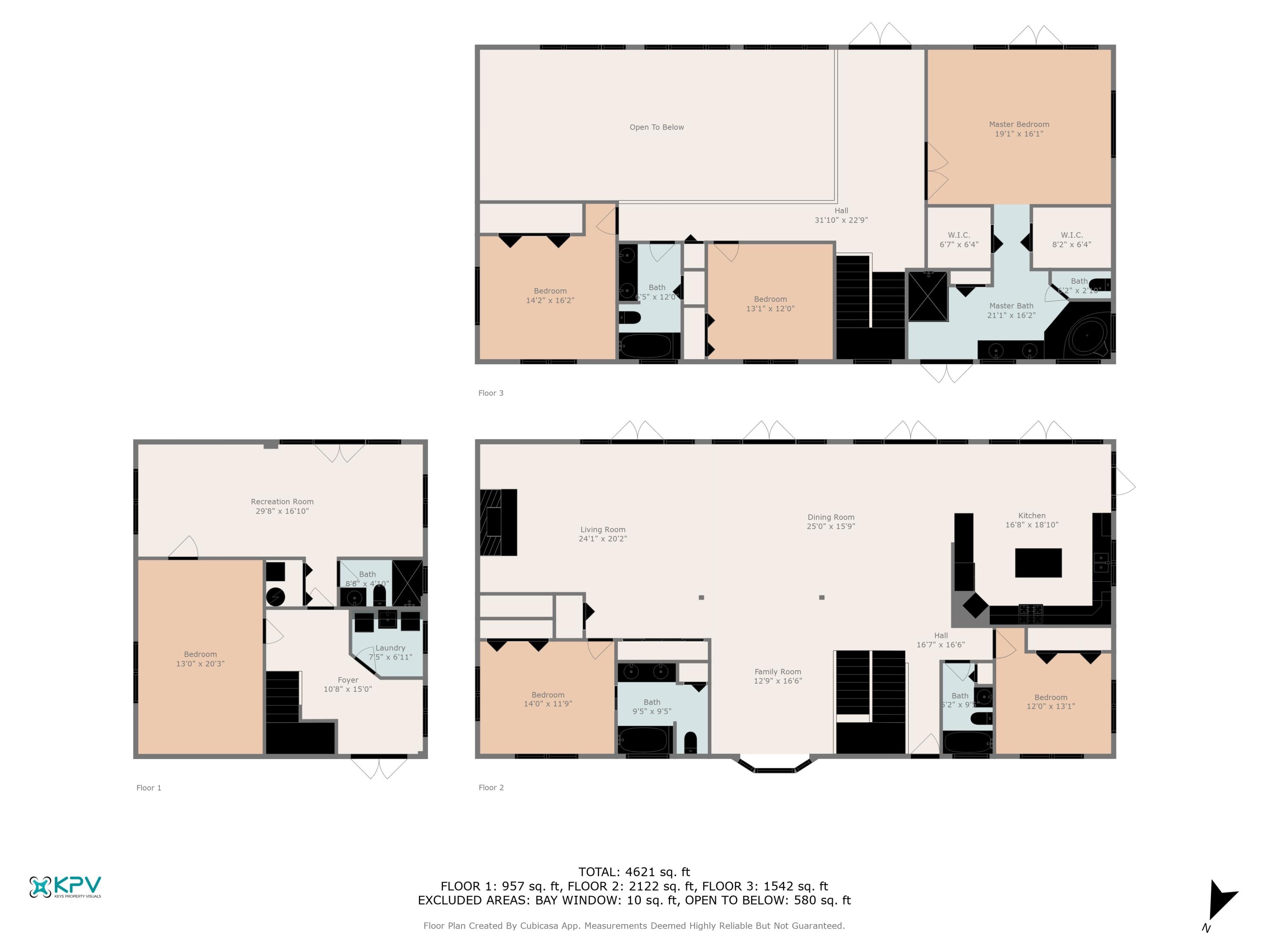 153 Stromboli Drive Property Photo 79